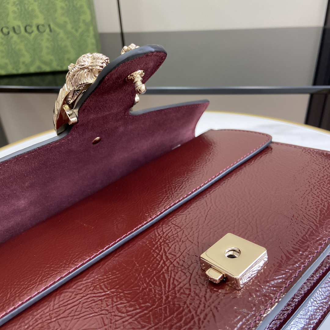 G*u*i dionysus small shoulder bag