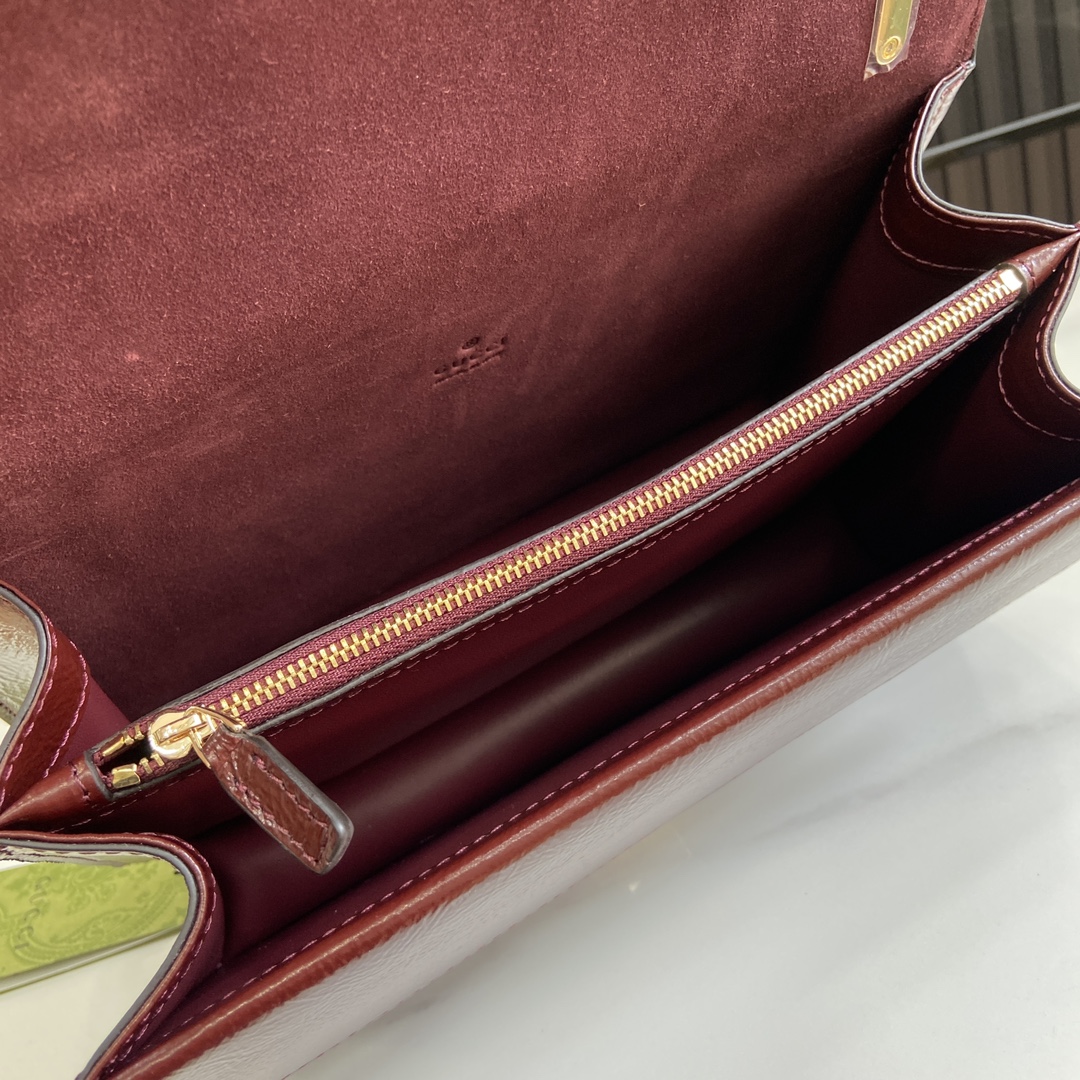 G*u*i dionysus small shoulder bag