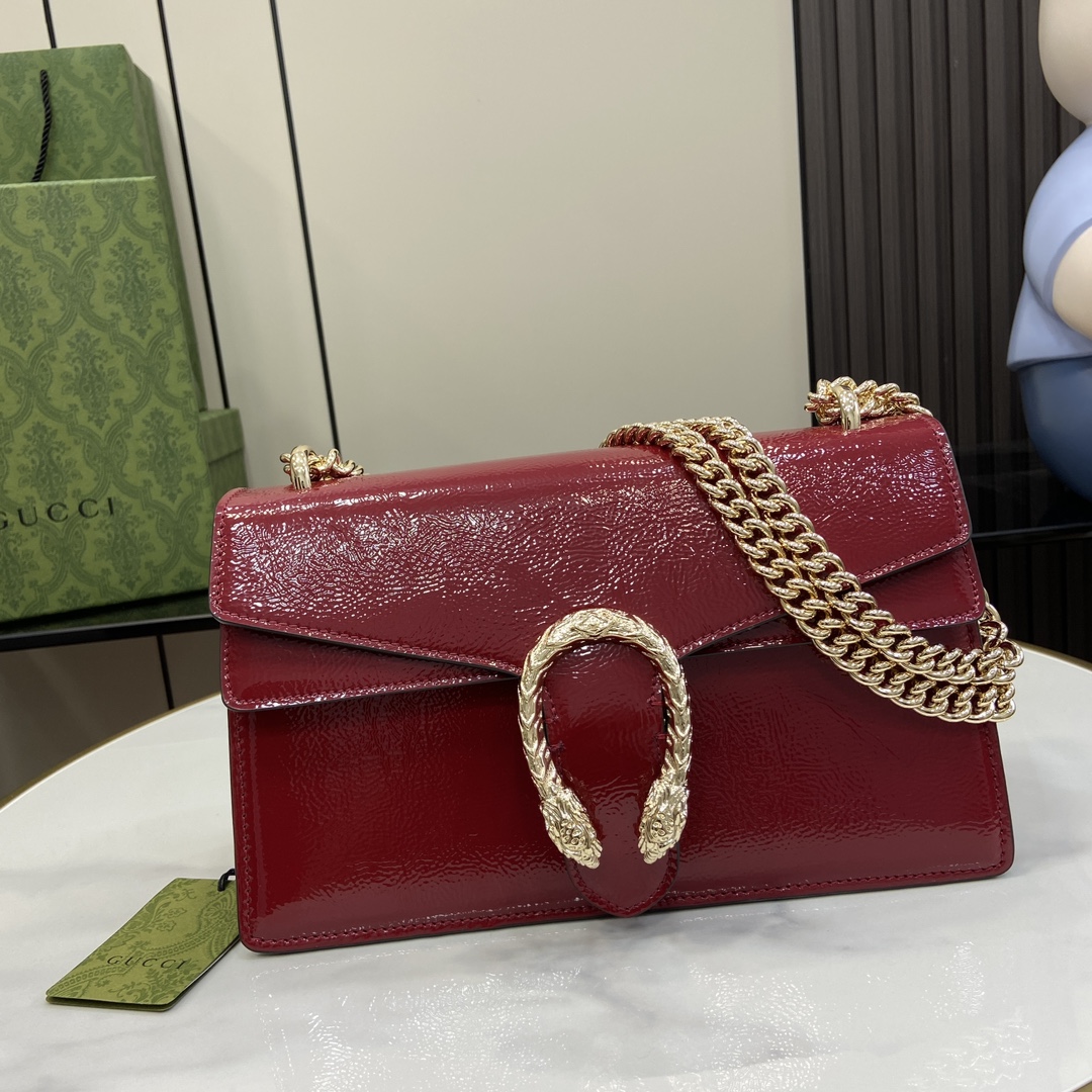 G*u*i dionysus small shoulder bag