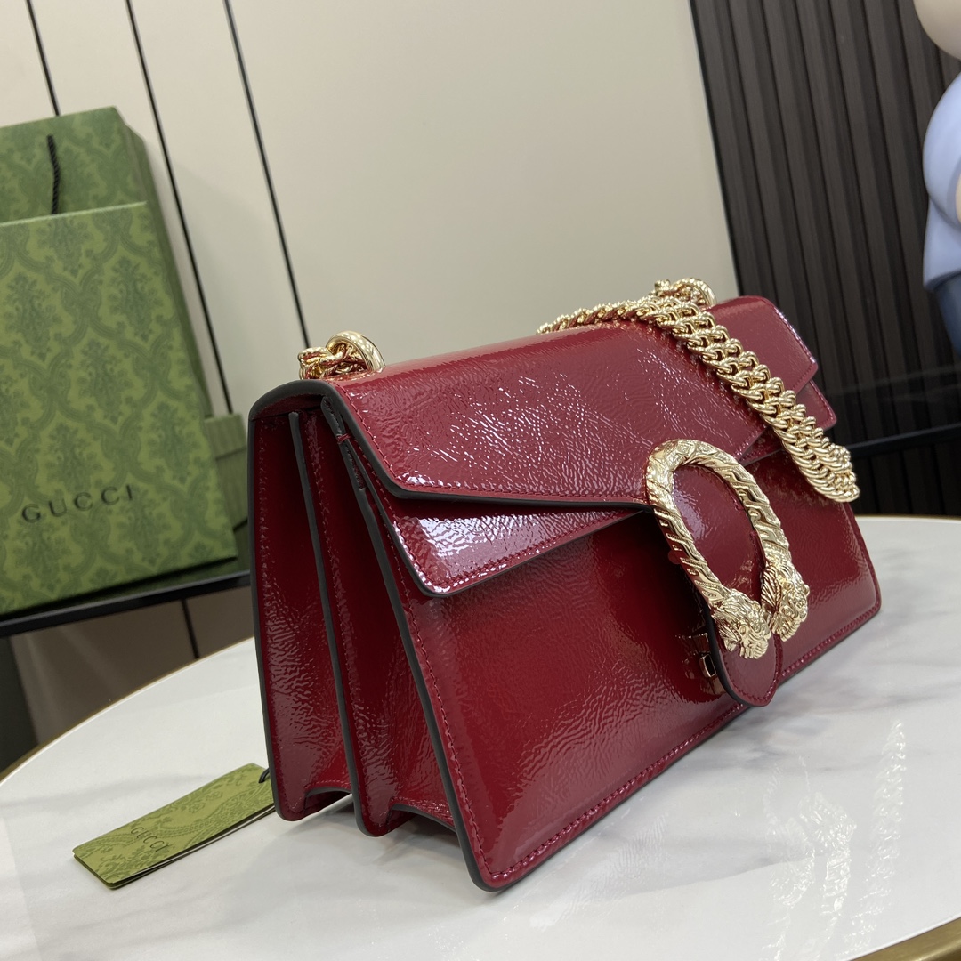 G*u*i dionysus small shoulder bag