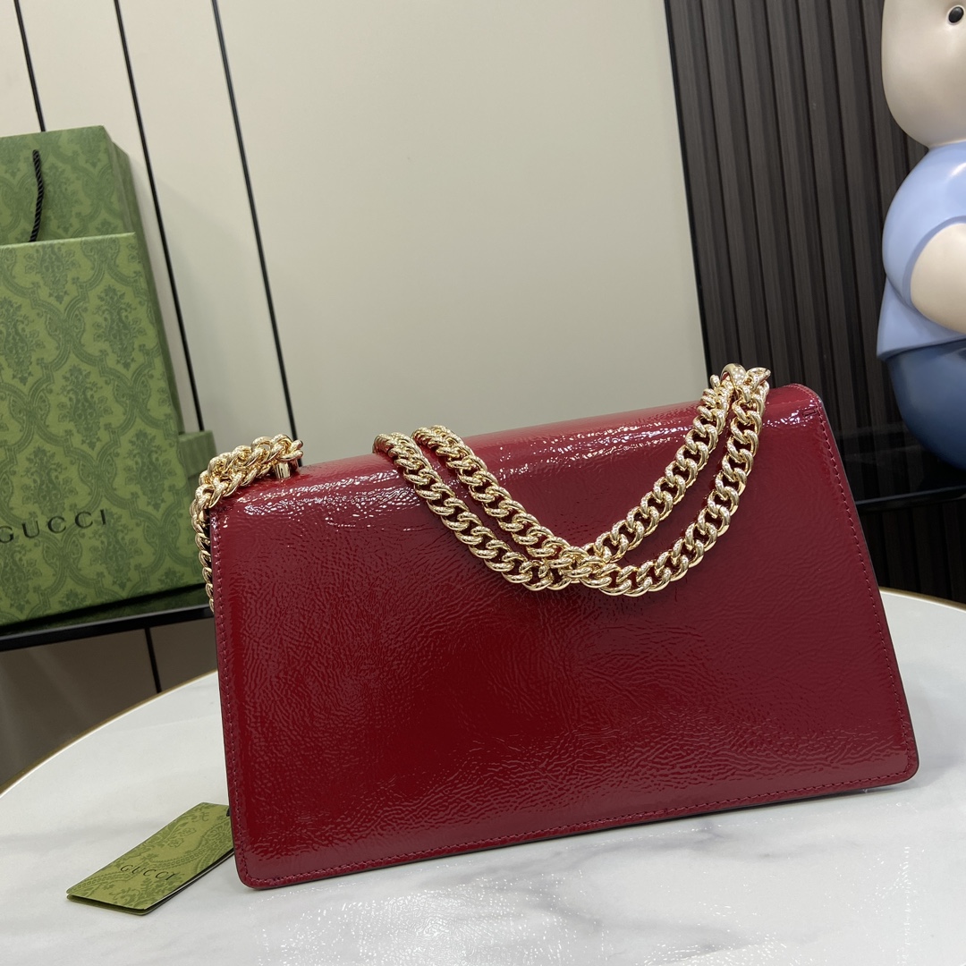 G*u*i dionysus small shoulder bag