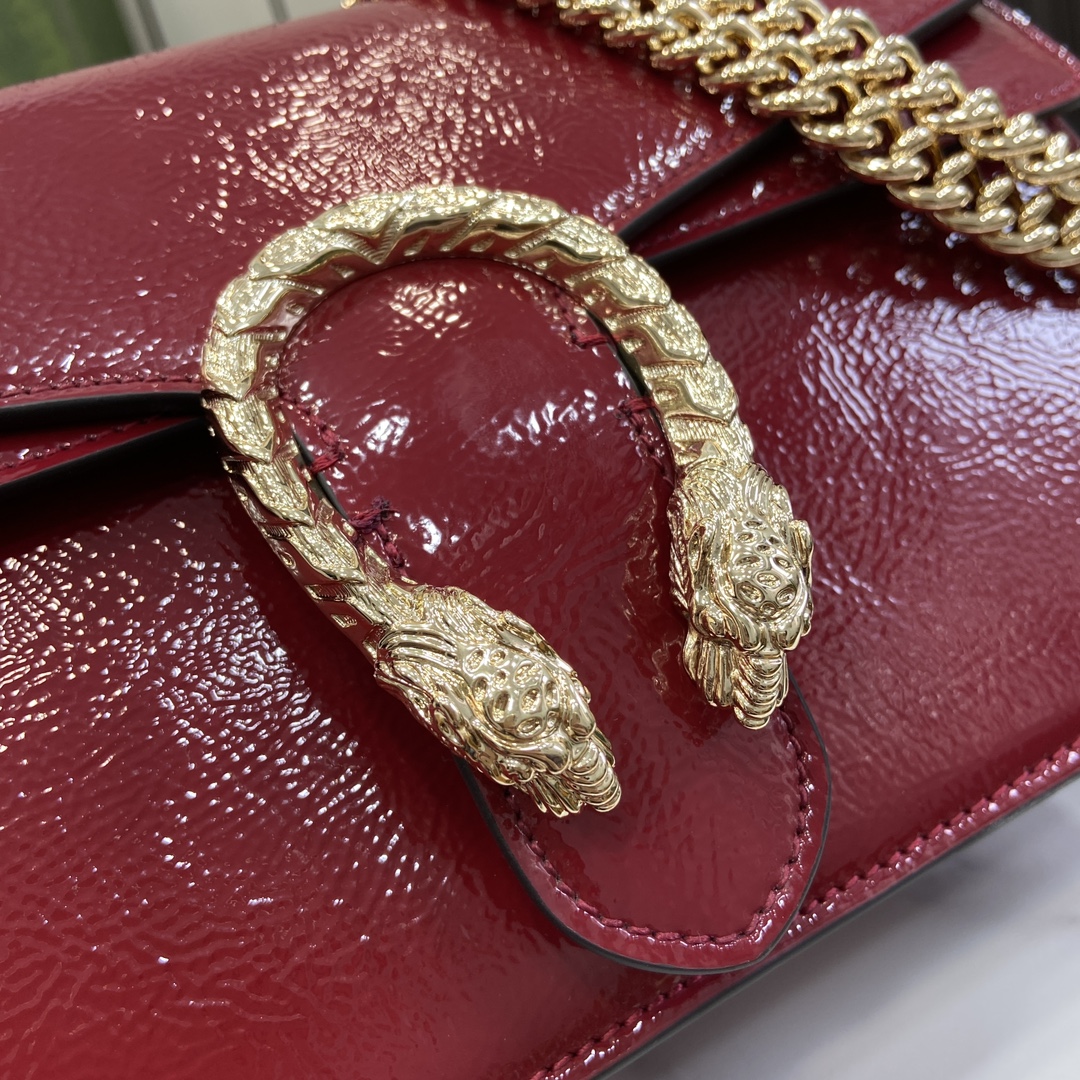 G*u*i dionysus small shoulder bag