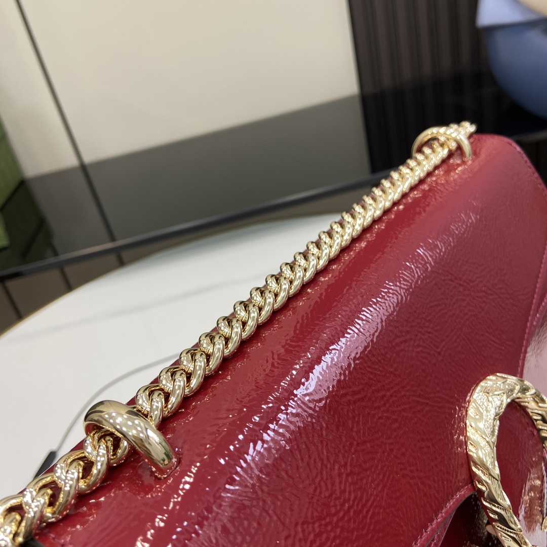 G*u*i dionysus small shoulder bag