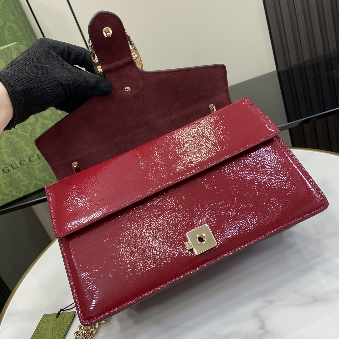 G*u*i dionysus small shoulder bag