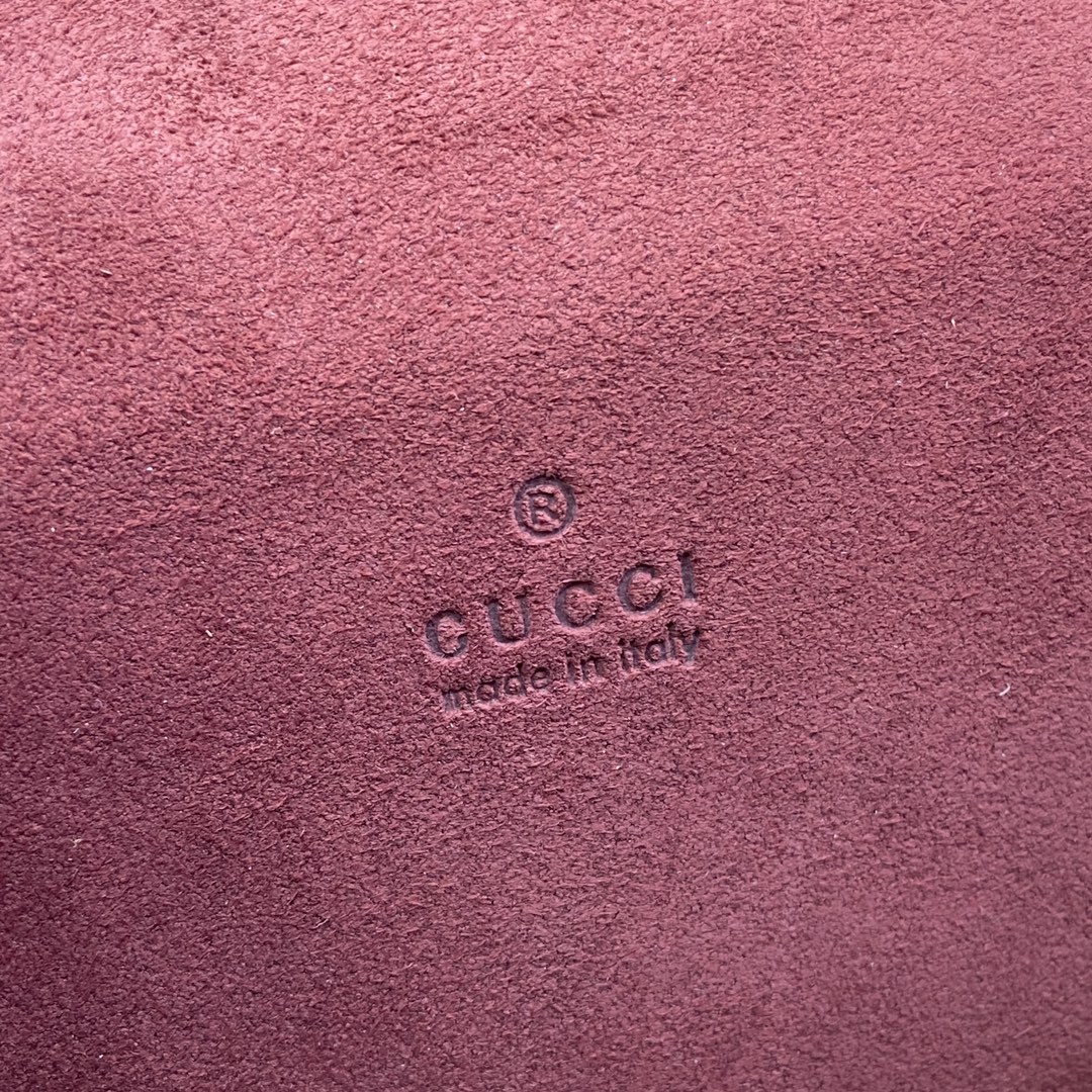 G*u*i dionysus small shoulder bag