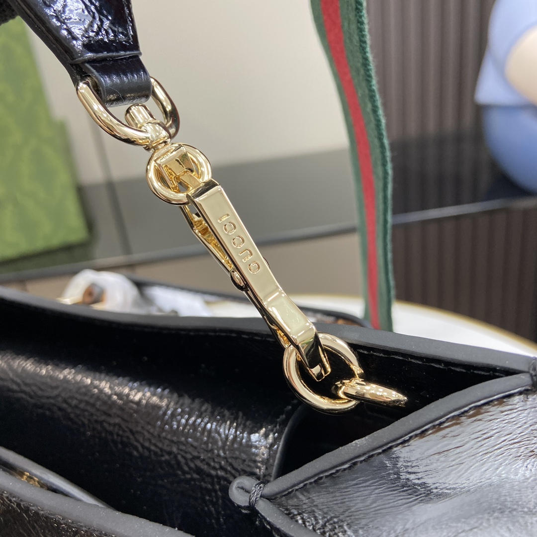 G*u*i diana tote bag small