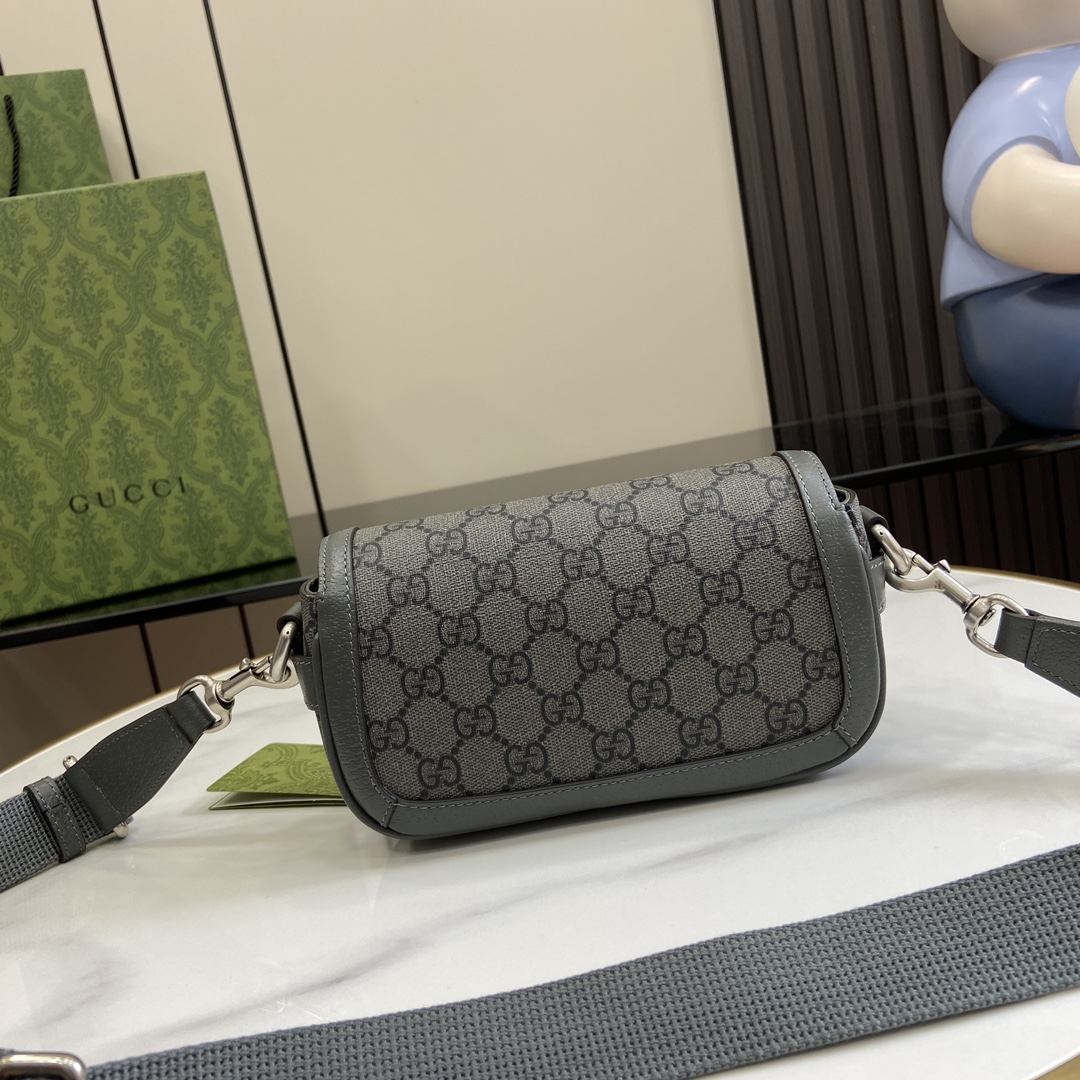 g*u*i ophidia S*per mini shoulder bag