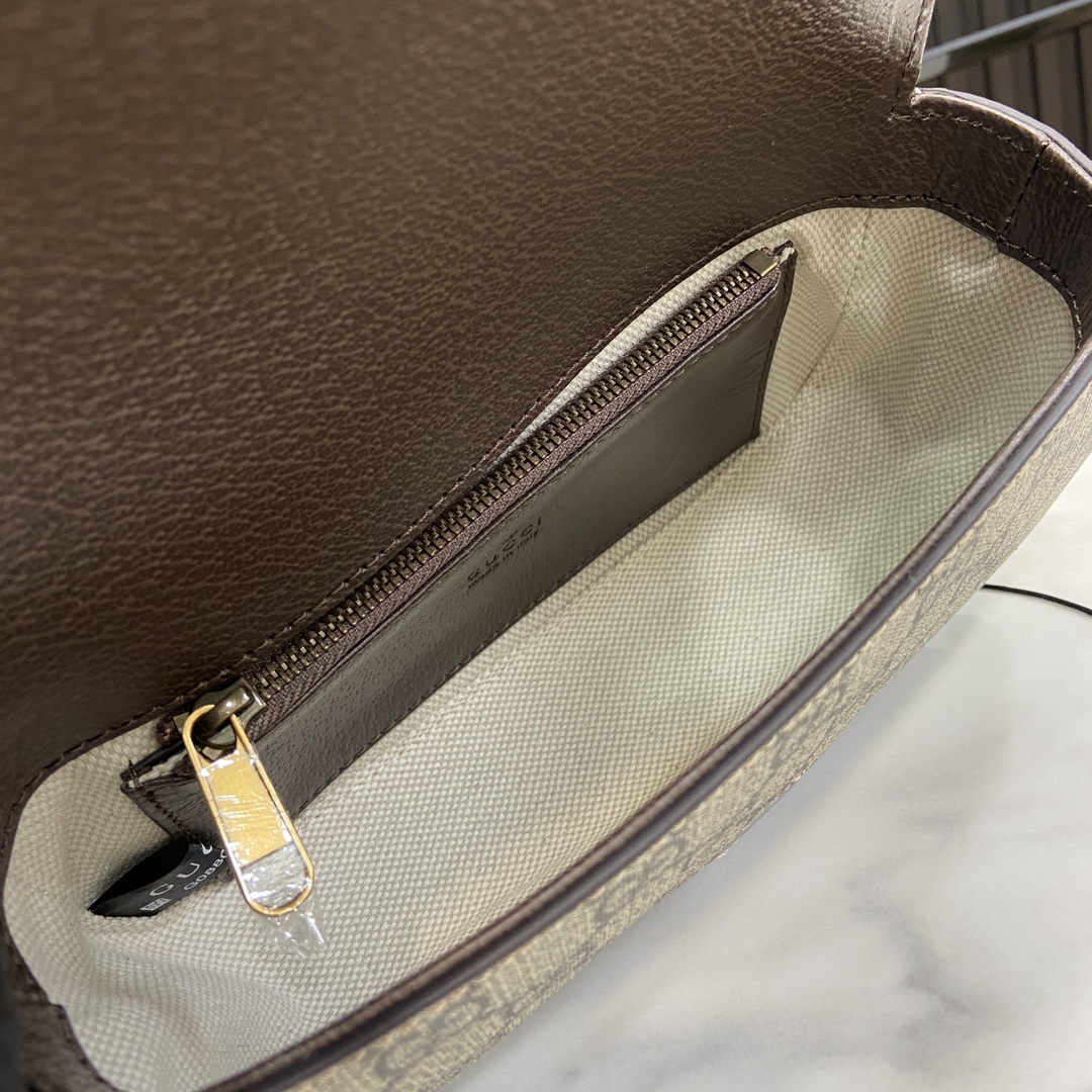 g*u*i ophidia S*per mini shoulder bag