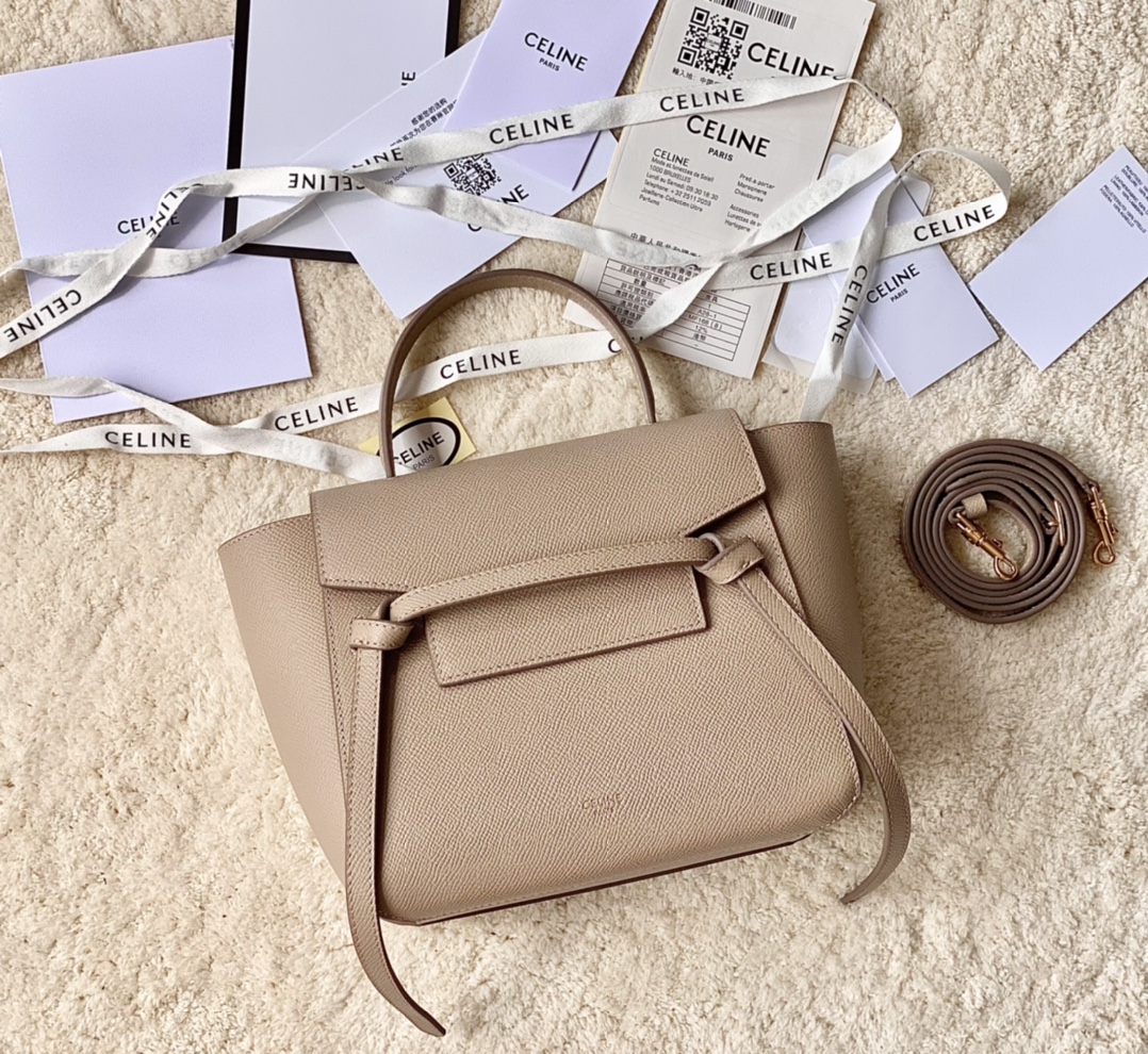 Ce**e belt bag