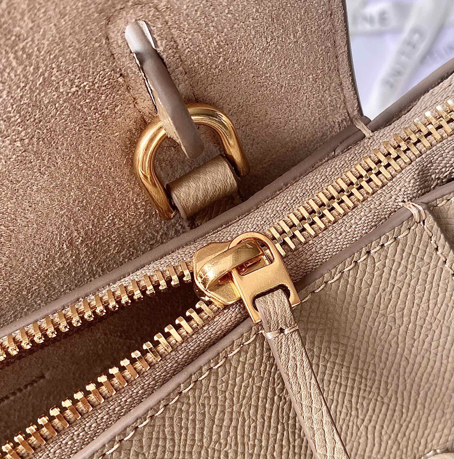 Ce**e belt bag