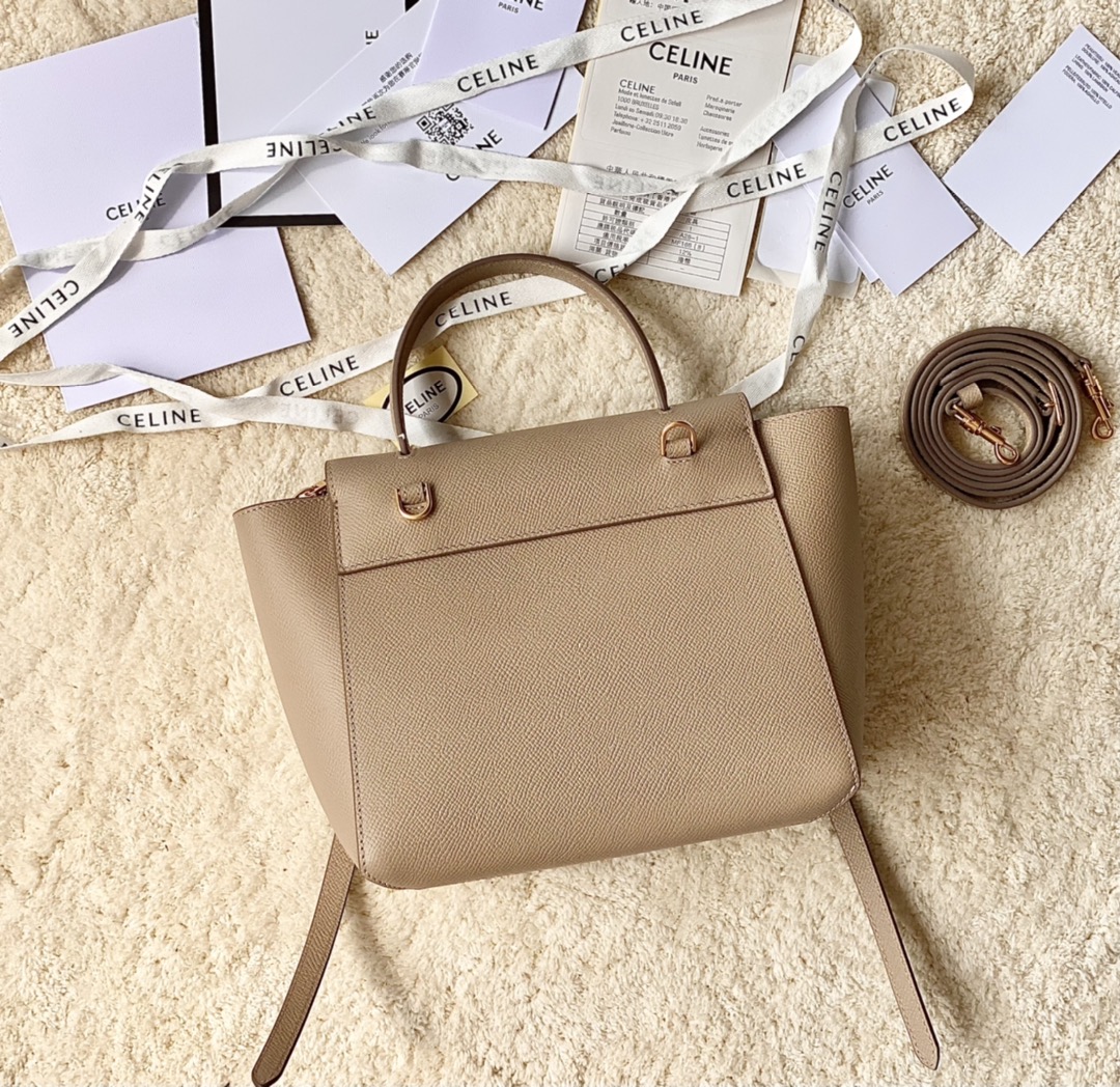 Ce**e belt bag