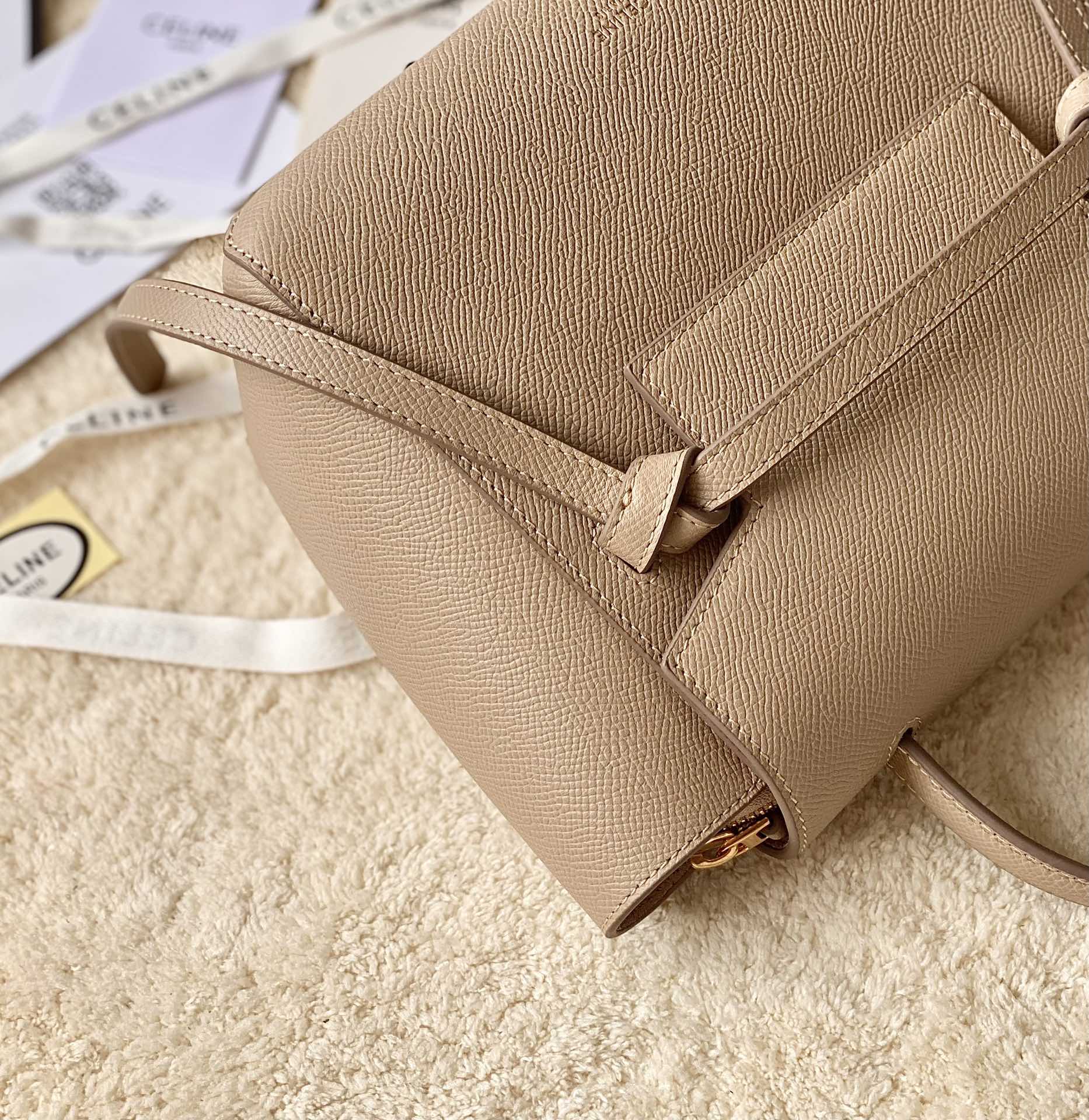 Ce**e belt bag