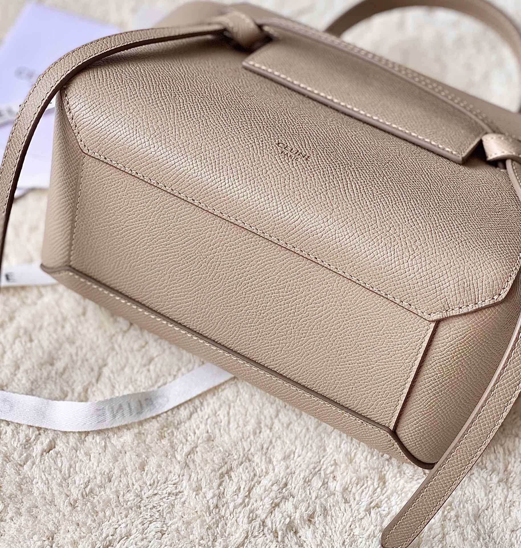Ce**e belt bag