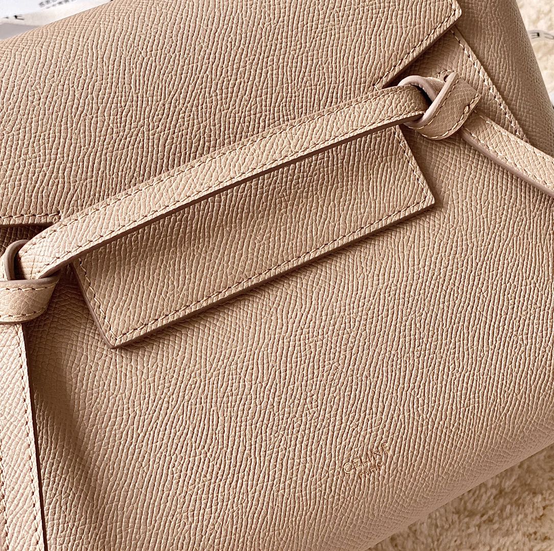 Ce**e belt bag