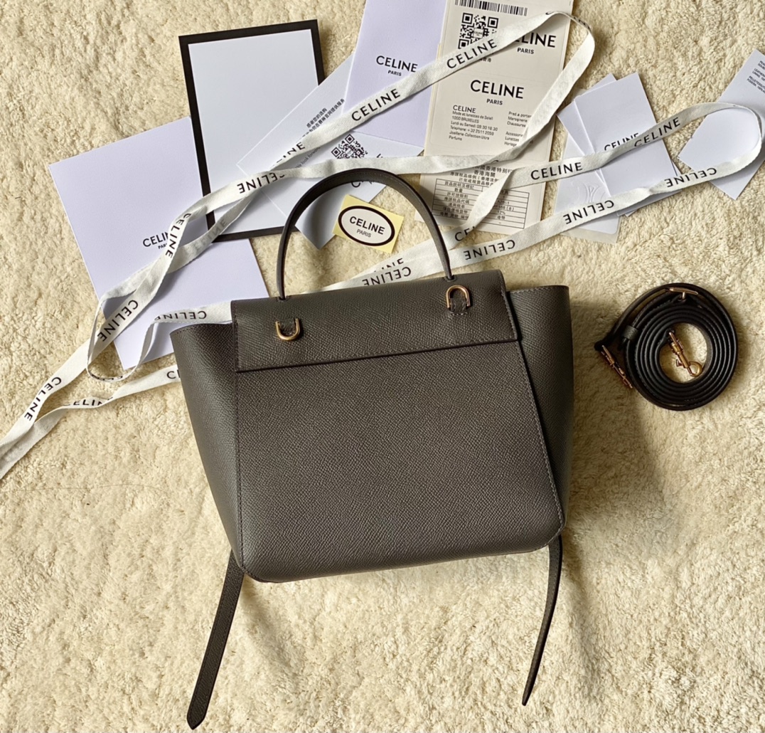 Ce**e belt bag