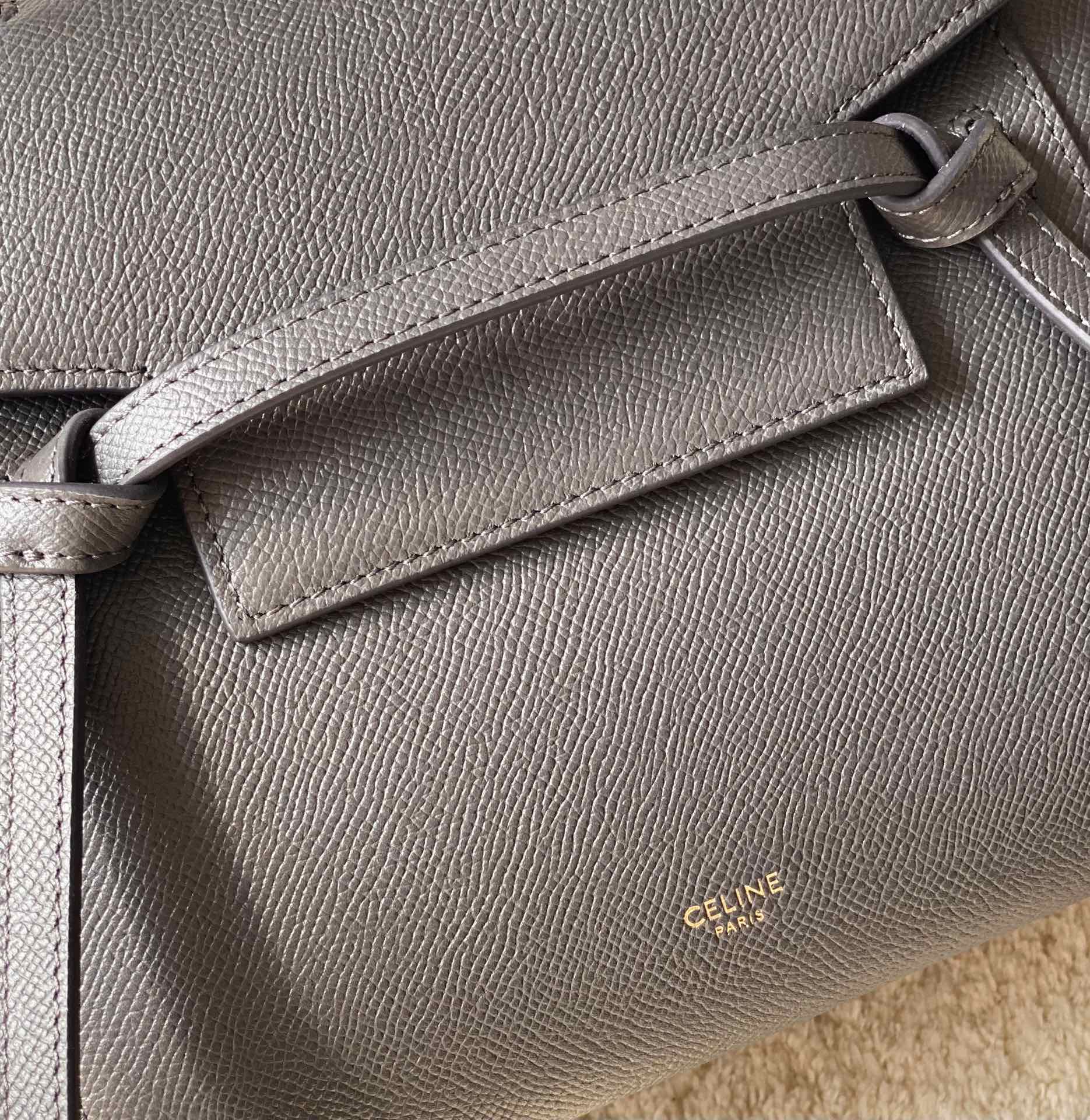 Ce**e belt bag