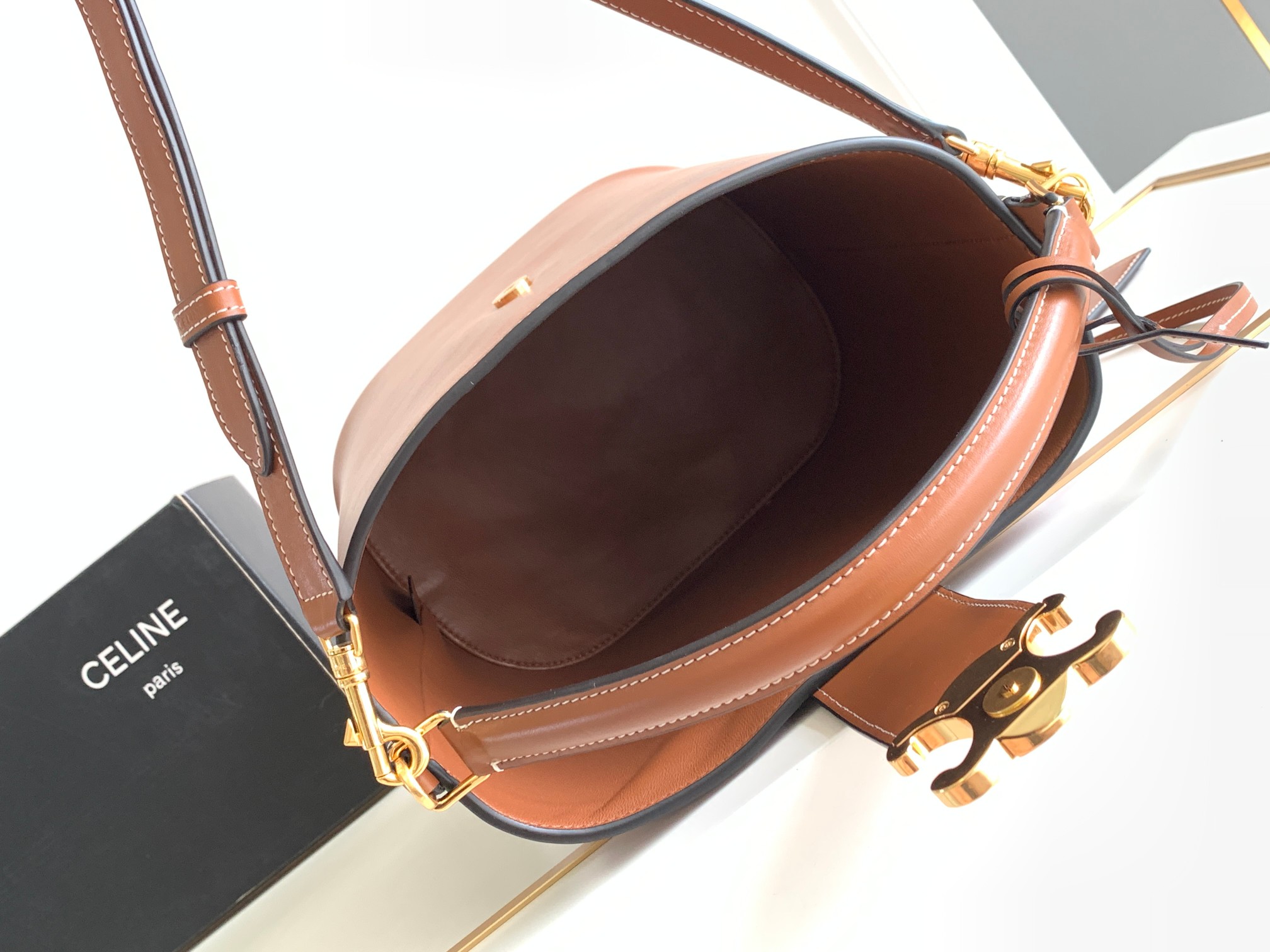 Ce**e l**ise medium bag