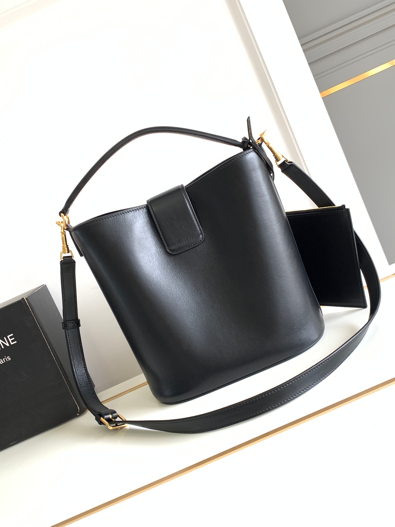 Ce**e l**ise medium bag