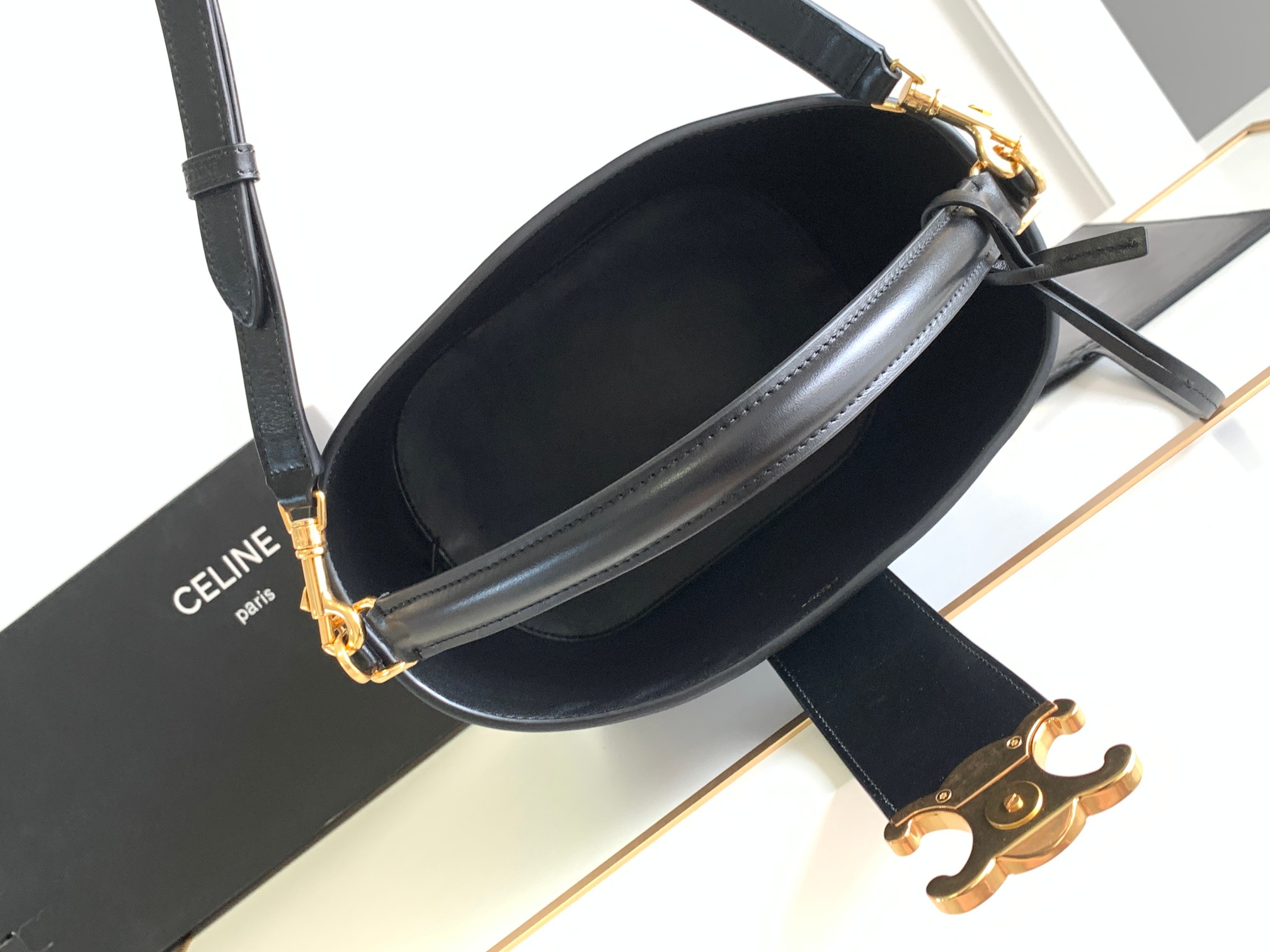 Ce**e l**ise medium bag