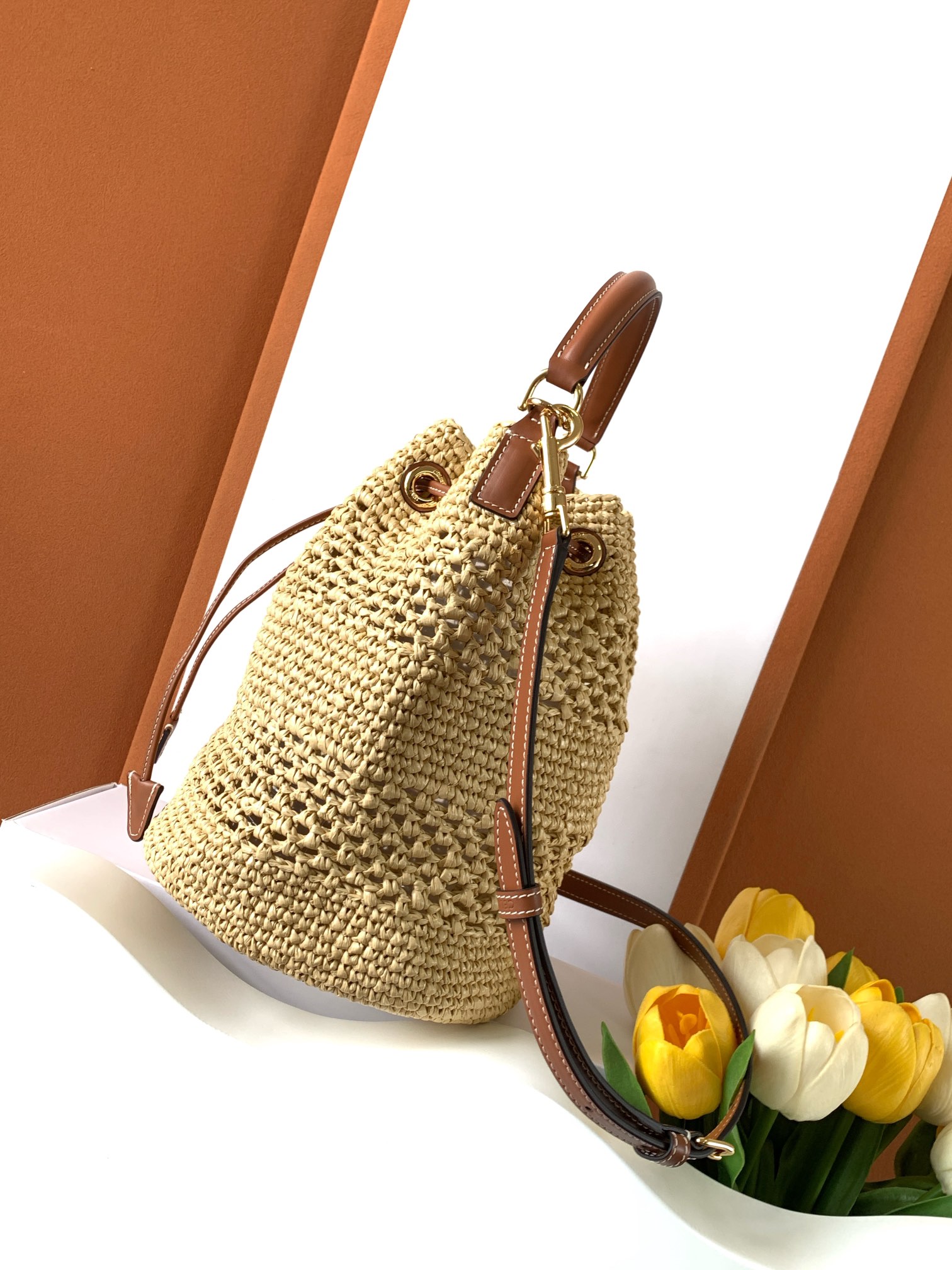 Ce**e clara bag in triomphe
