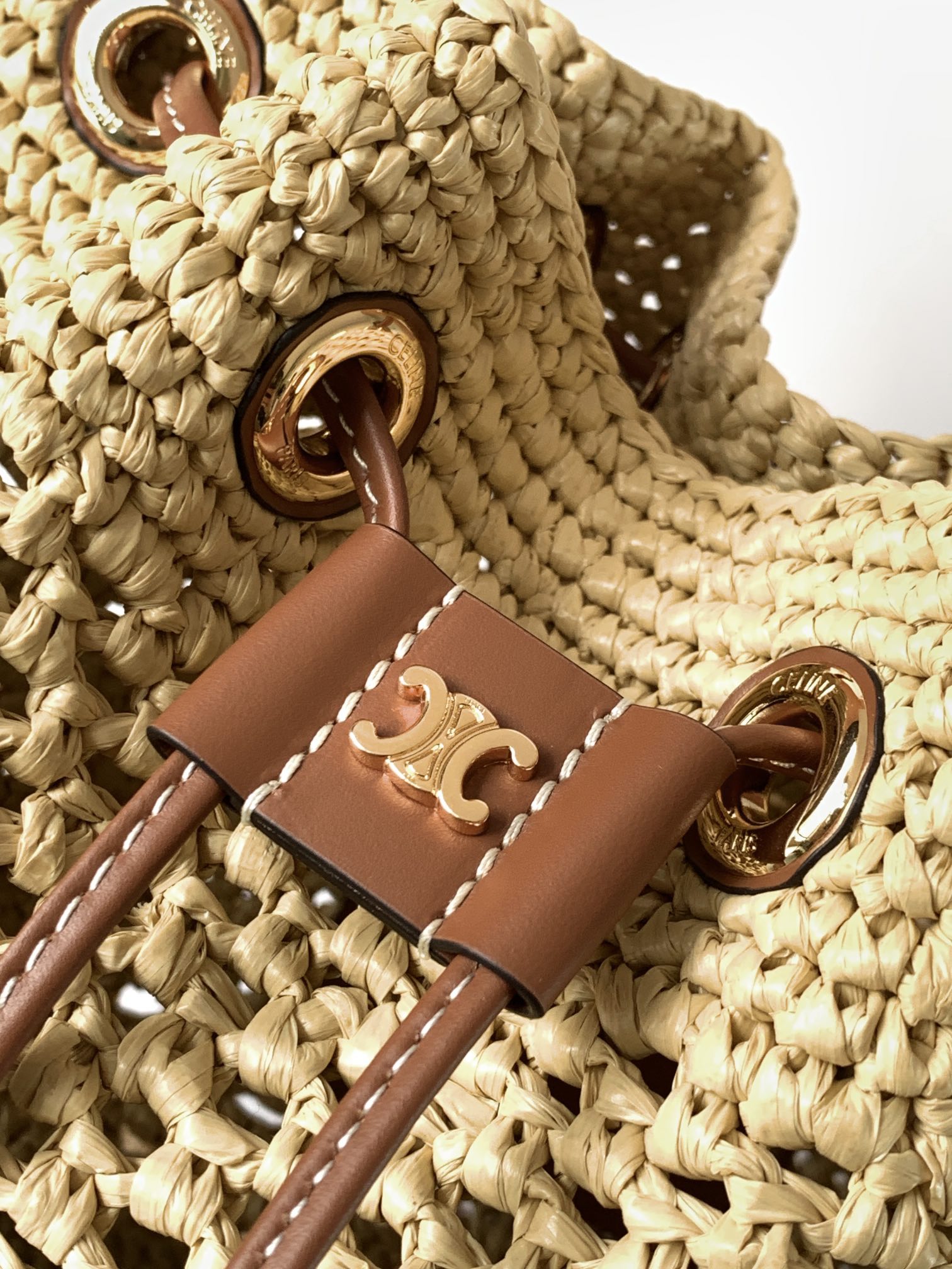Ce**e clara bag in triomphe