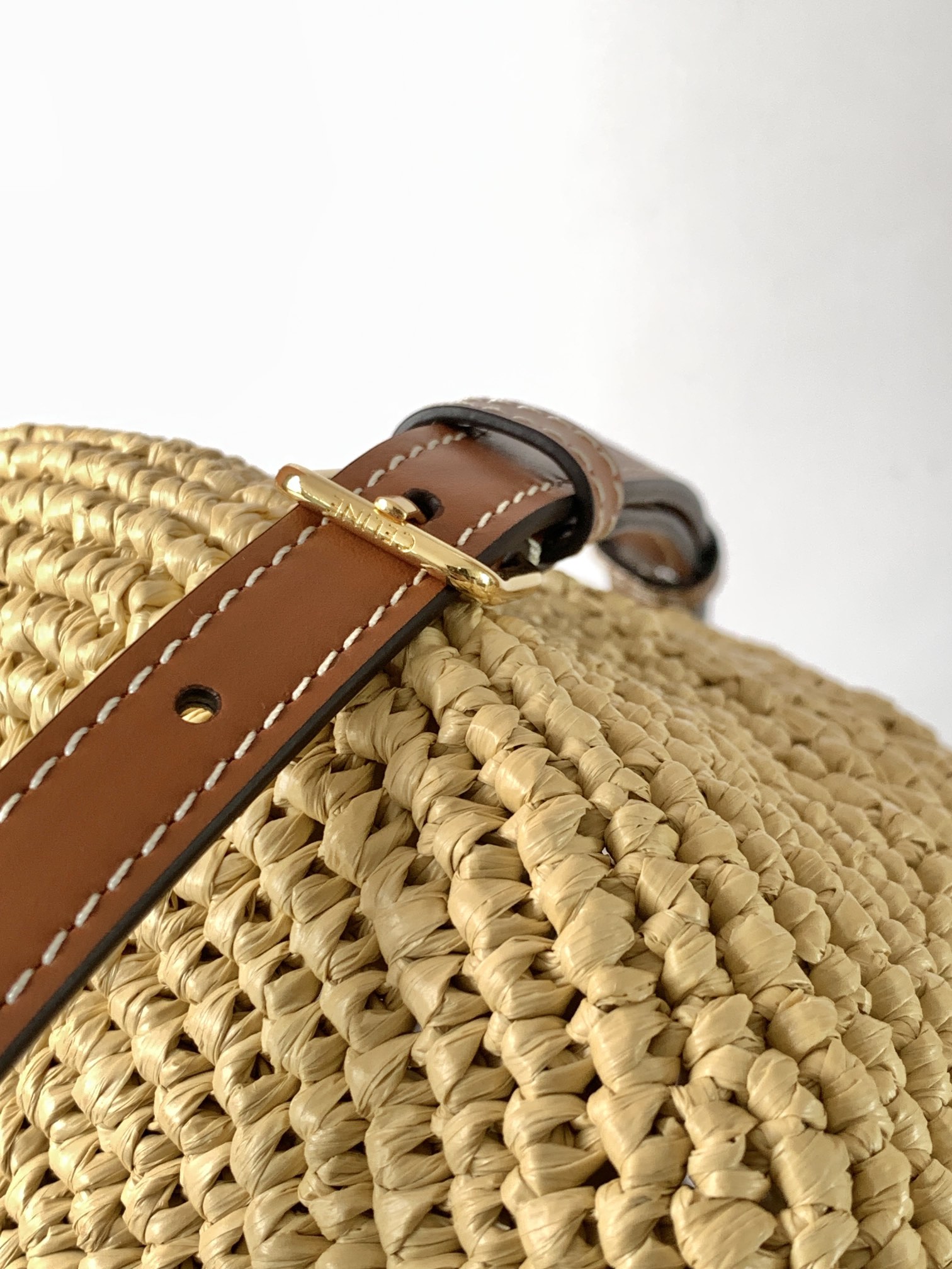 Ce**e clara bag in triomphe