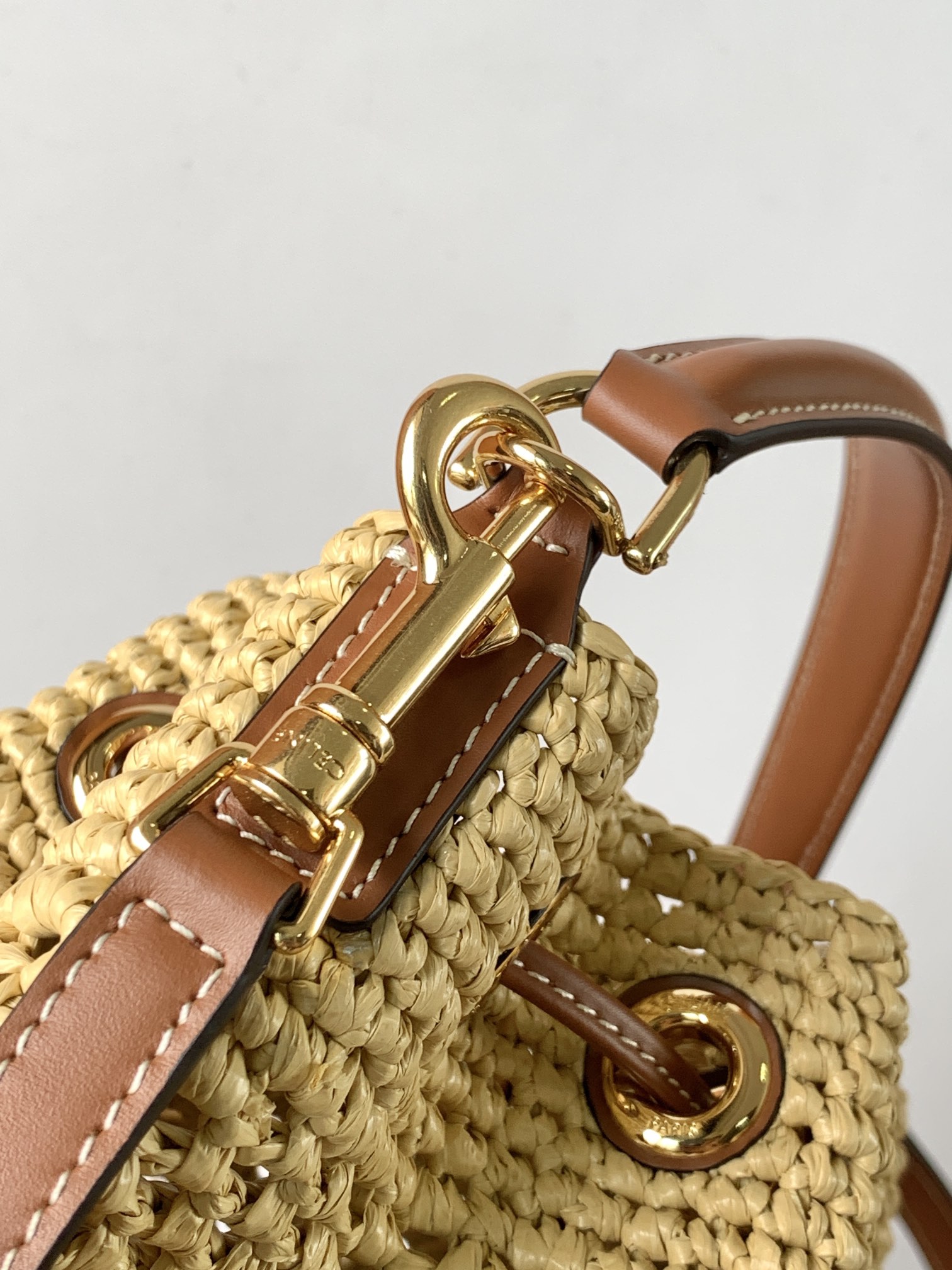 Ce**e clara bag in triomphe