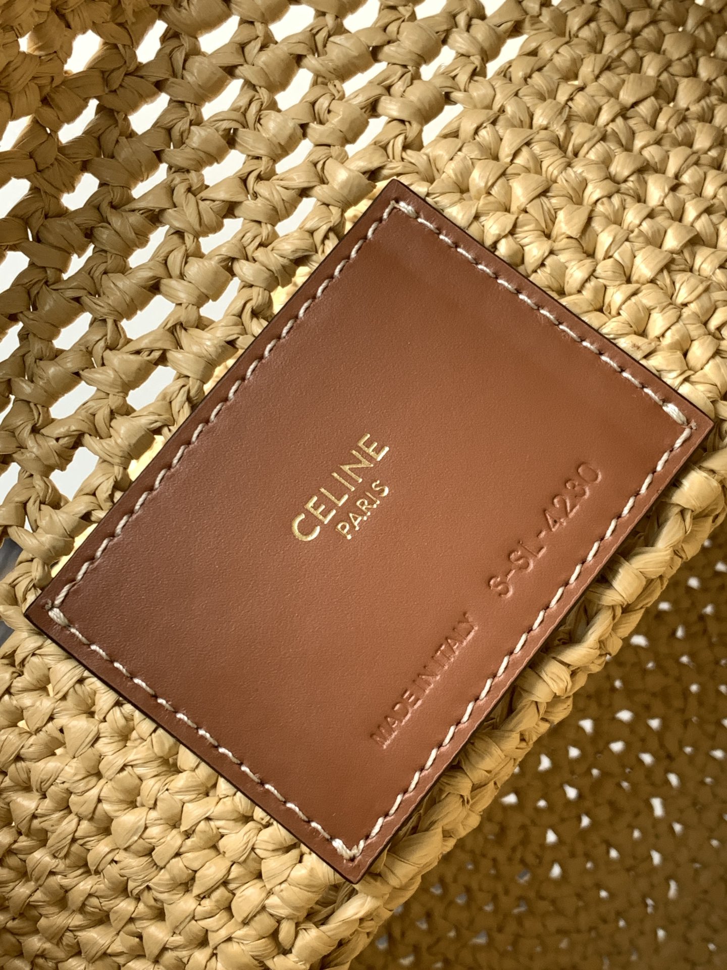 Ce**e clara bag in triomphe