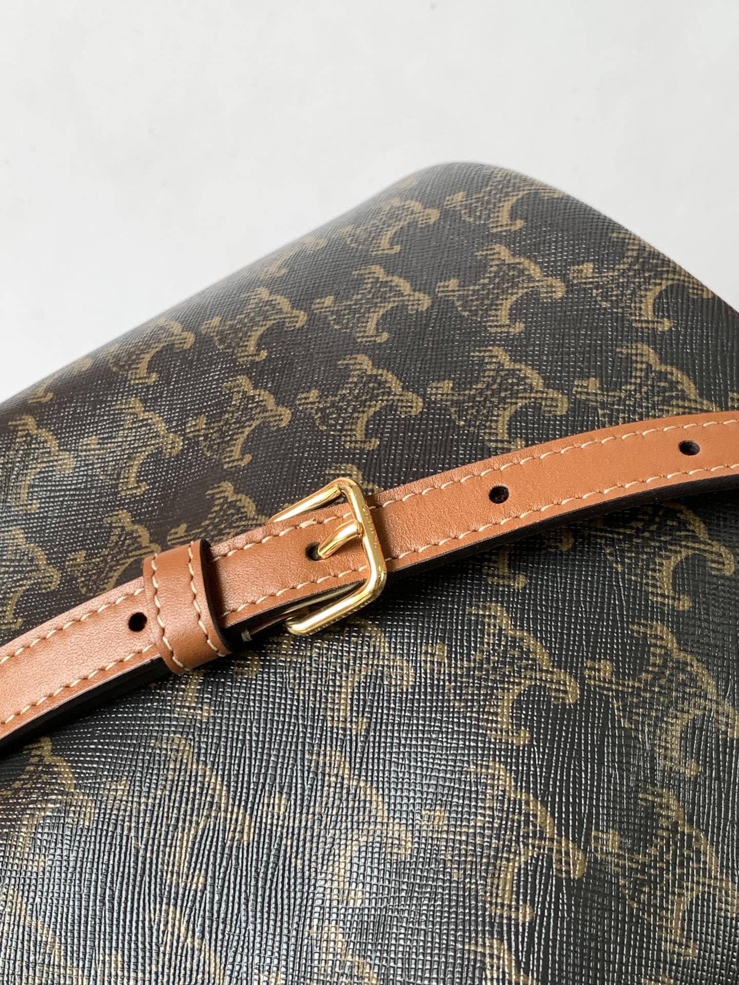 Ce**e clara bag in triomphe