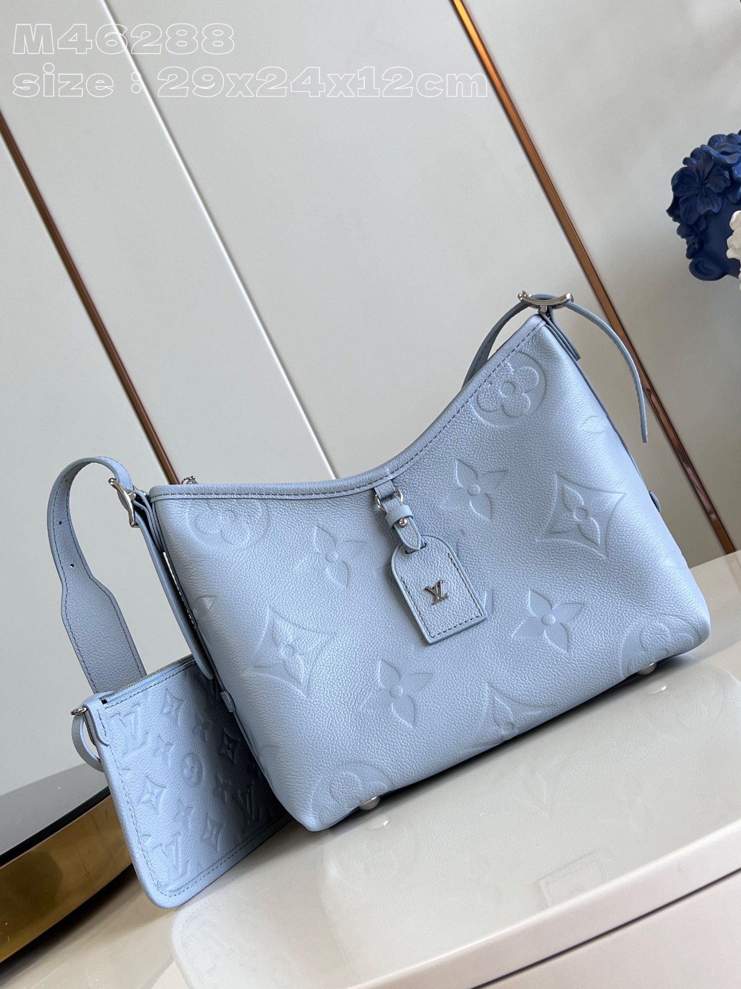 l**is V*t*n carryall pm bag
