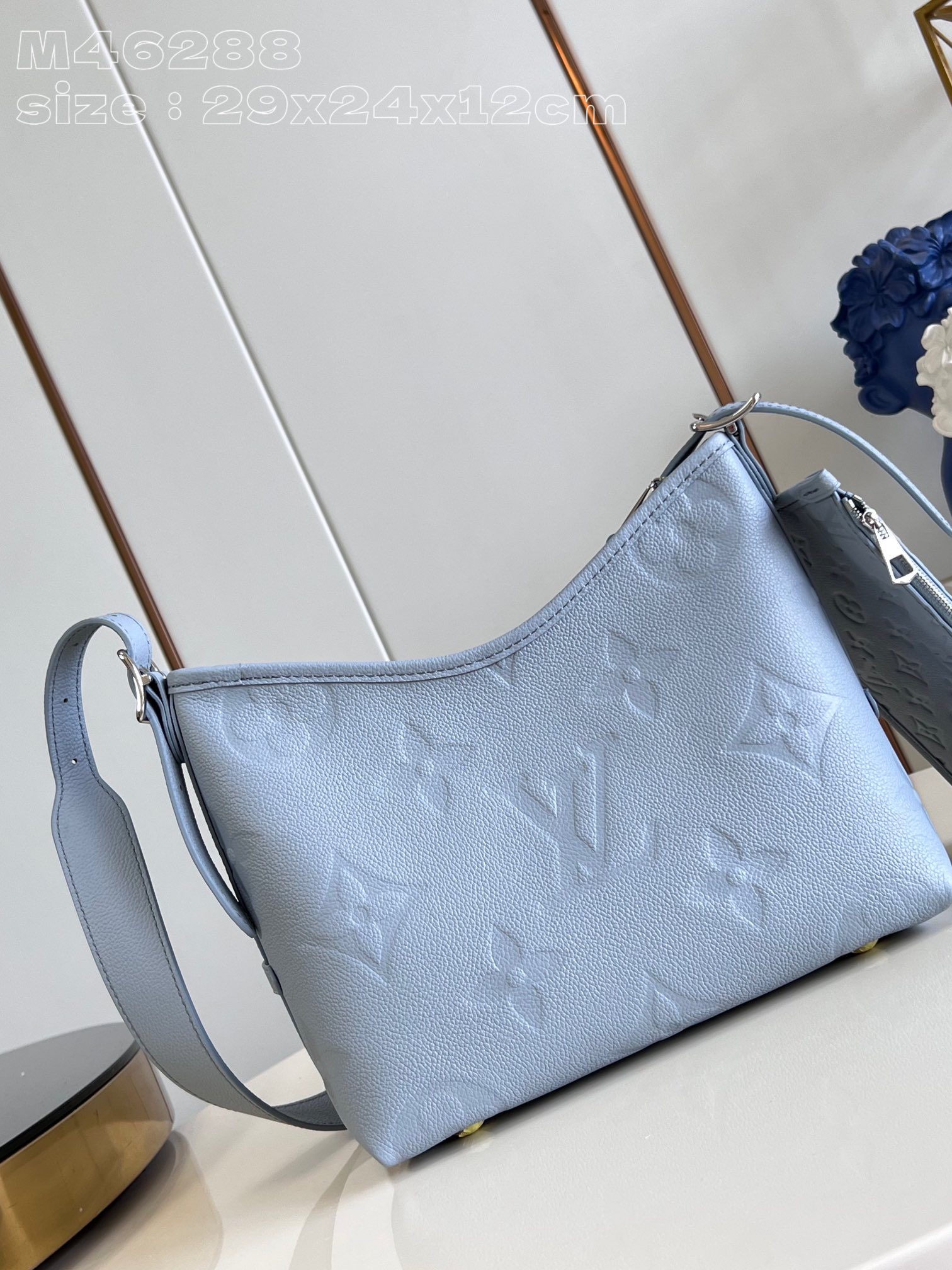 l**is V*t*n carryall pm bag