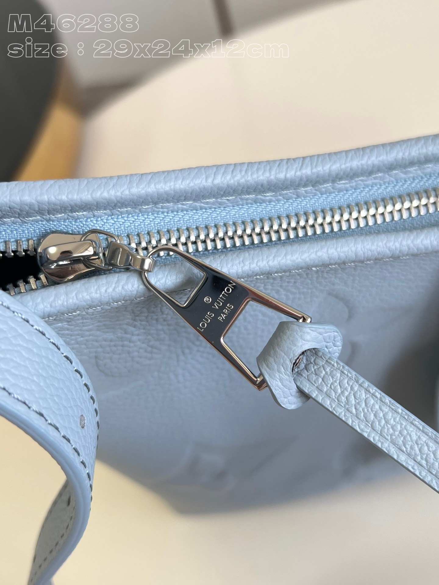 l**is V*t*n carryall pm bag