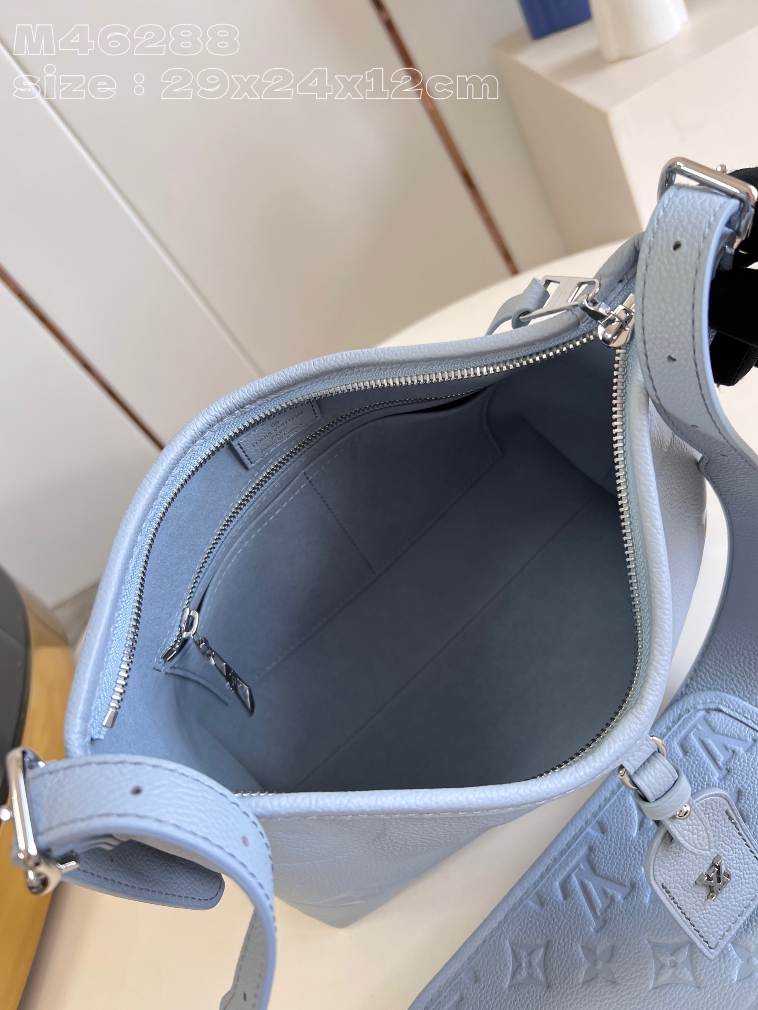 l**is V*t*n carryall pm bag