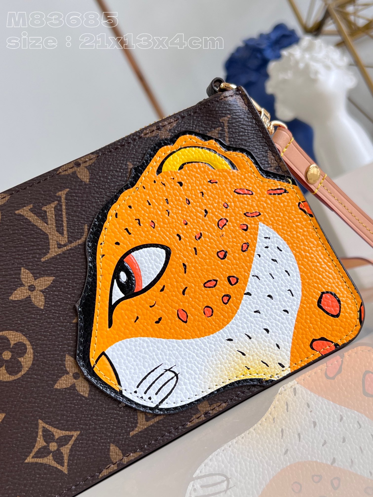 l**is V*t*n lexington pouch