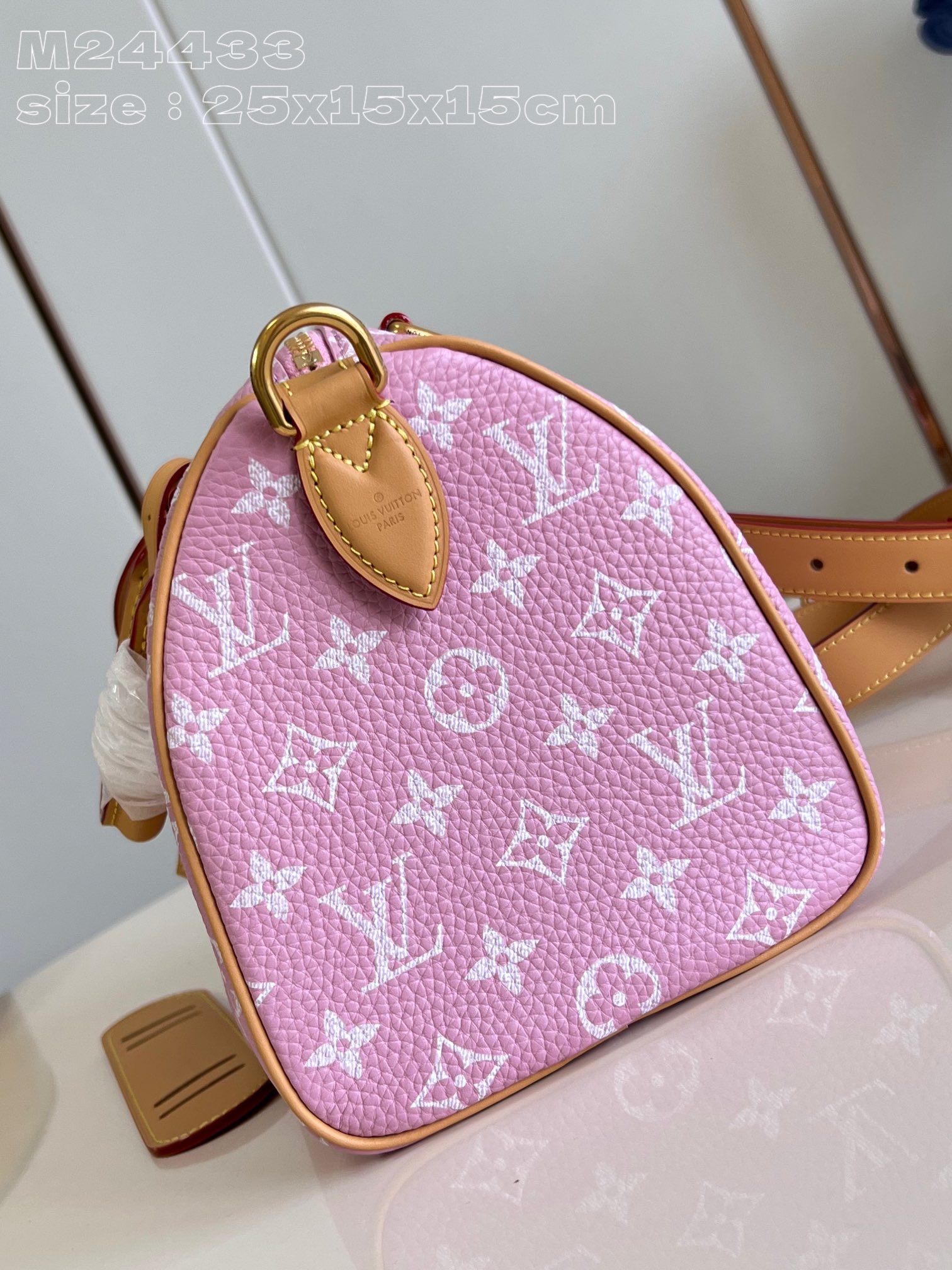l**is V*t*n speedy p9 bandoulière 25