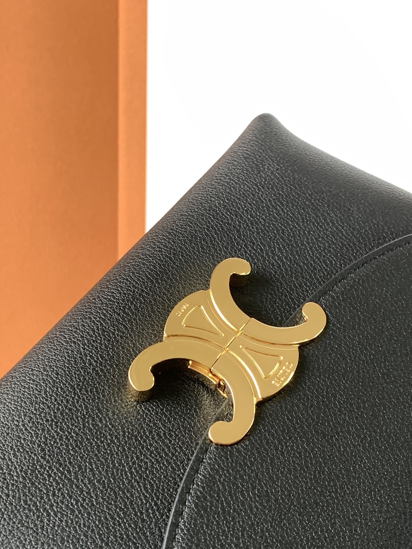 Ce**e teen nino bag in triomphe canvas