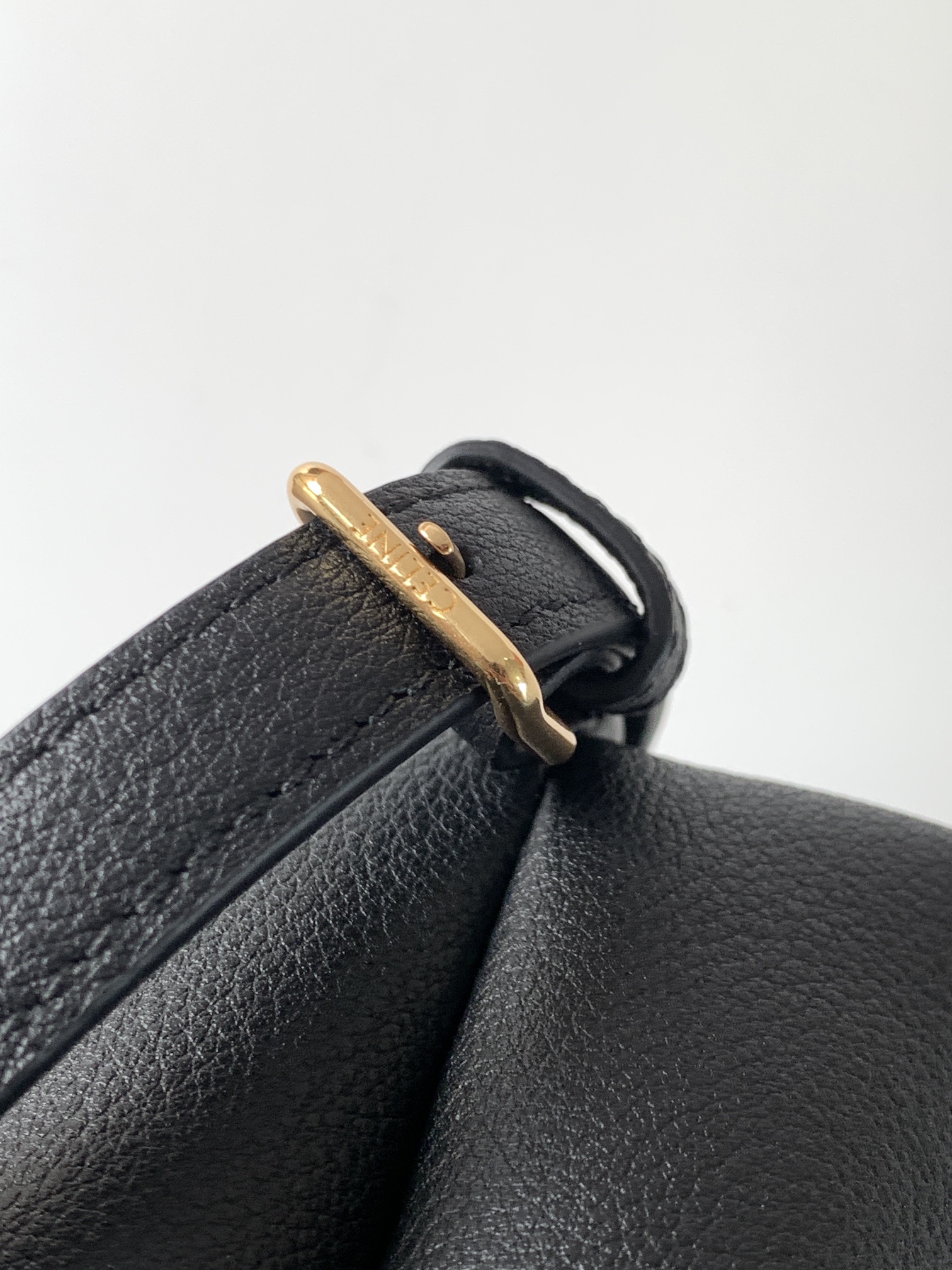Ce**e teen nino bag in triomphe canvas