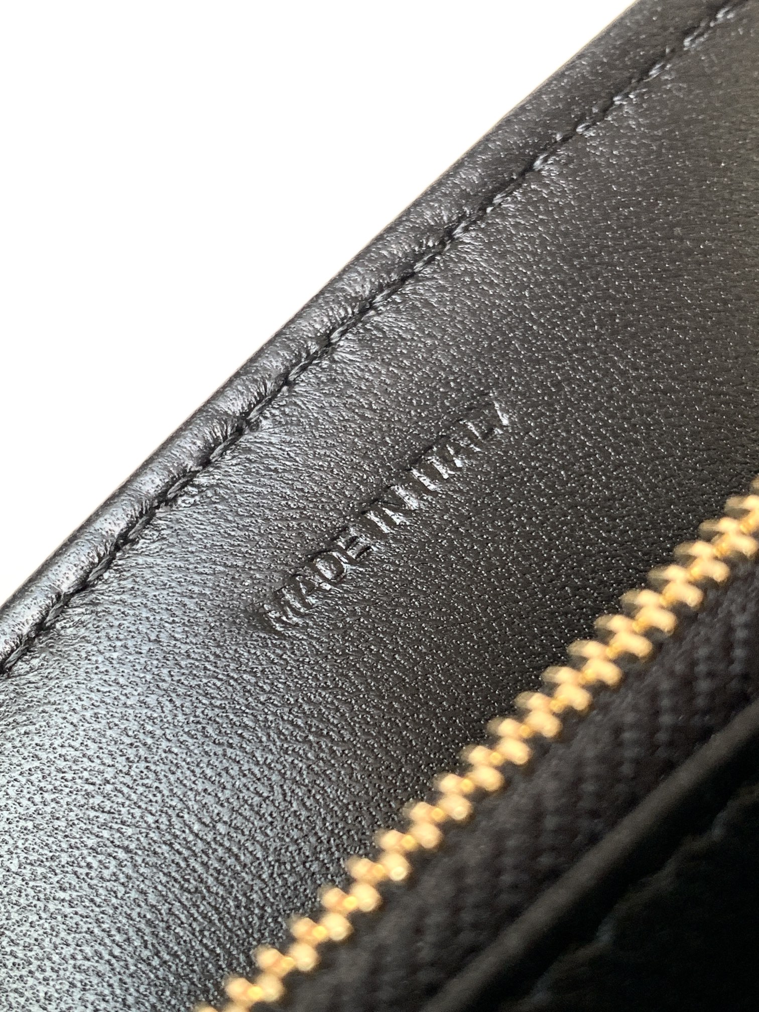 Ce**e teen nino bag in triomphe canvas