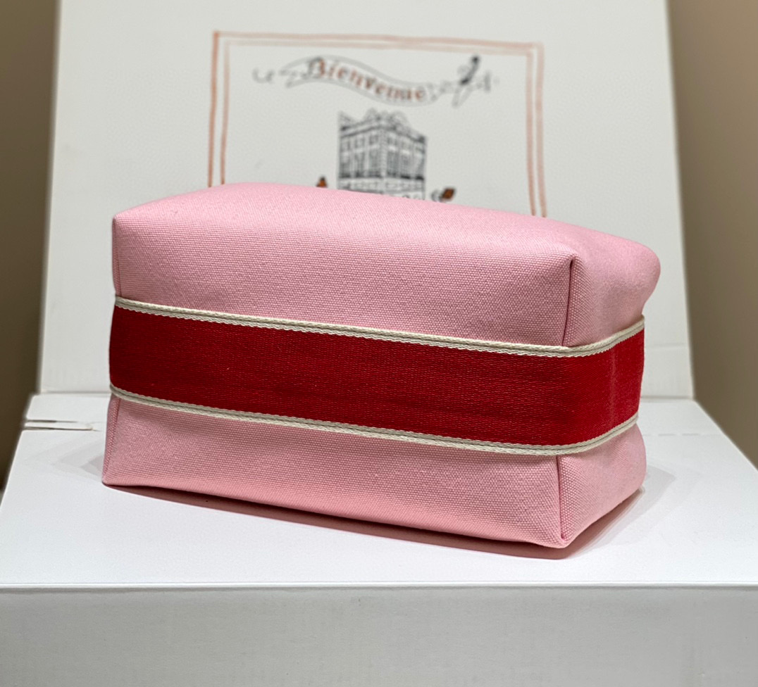 H**mes bride-a-brac case