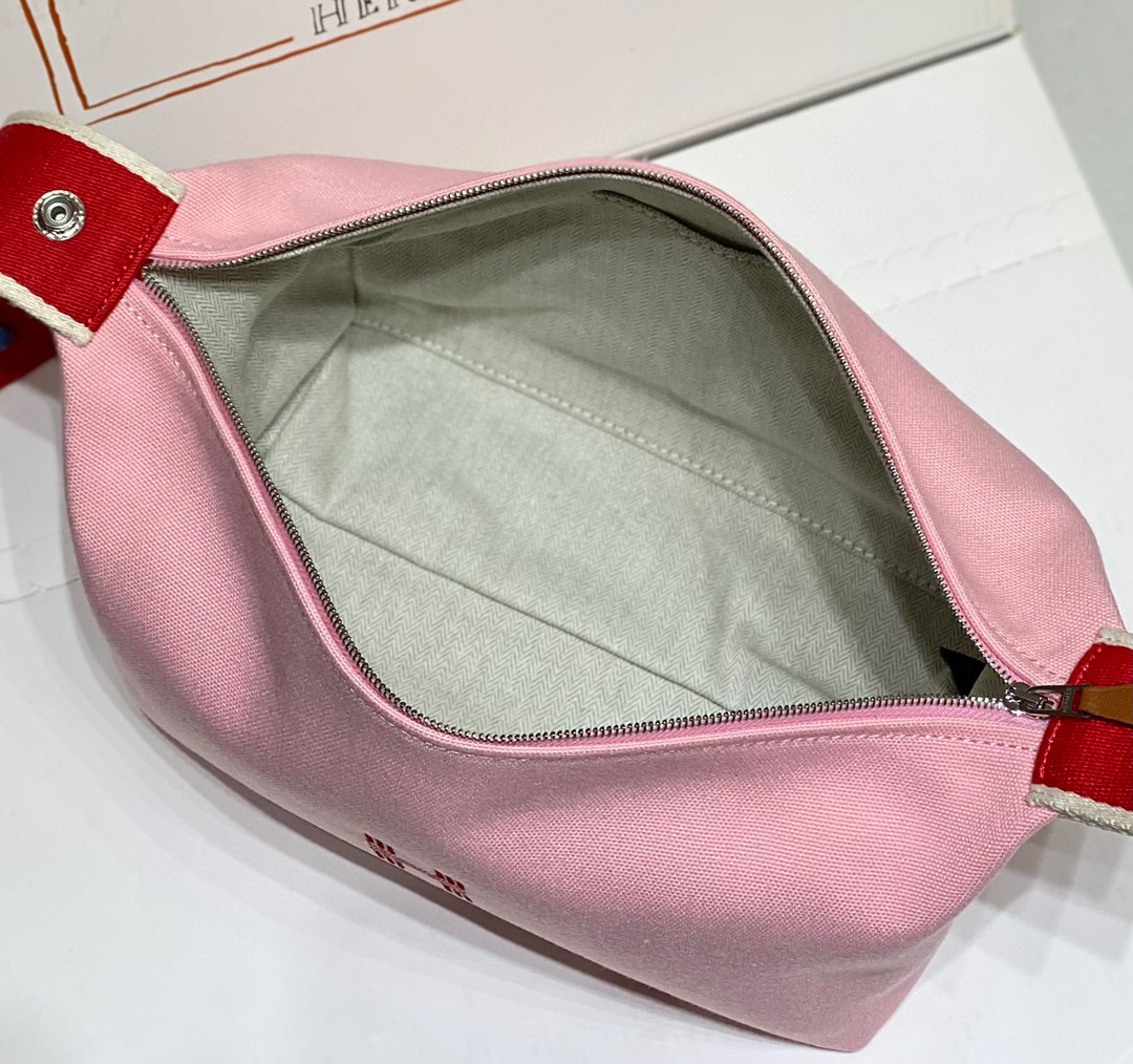 H**mes bride-a-brac case