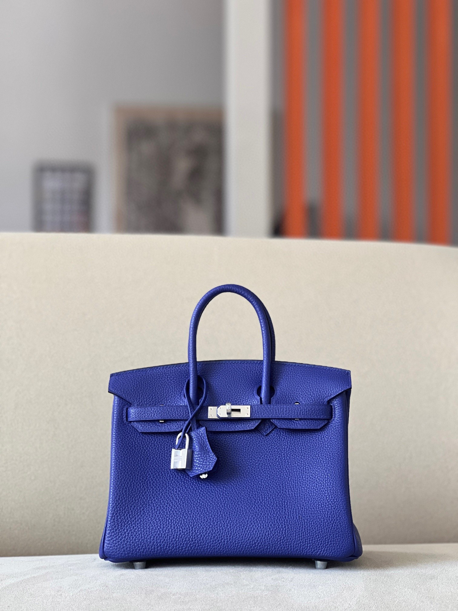 H**mes birkin 25