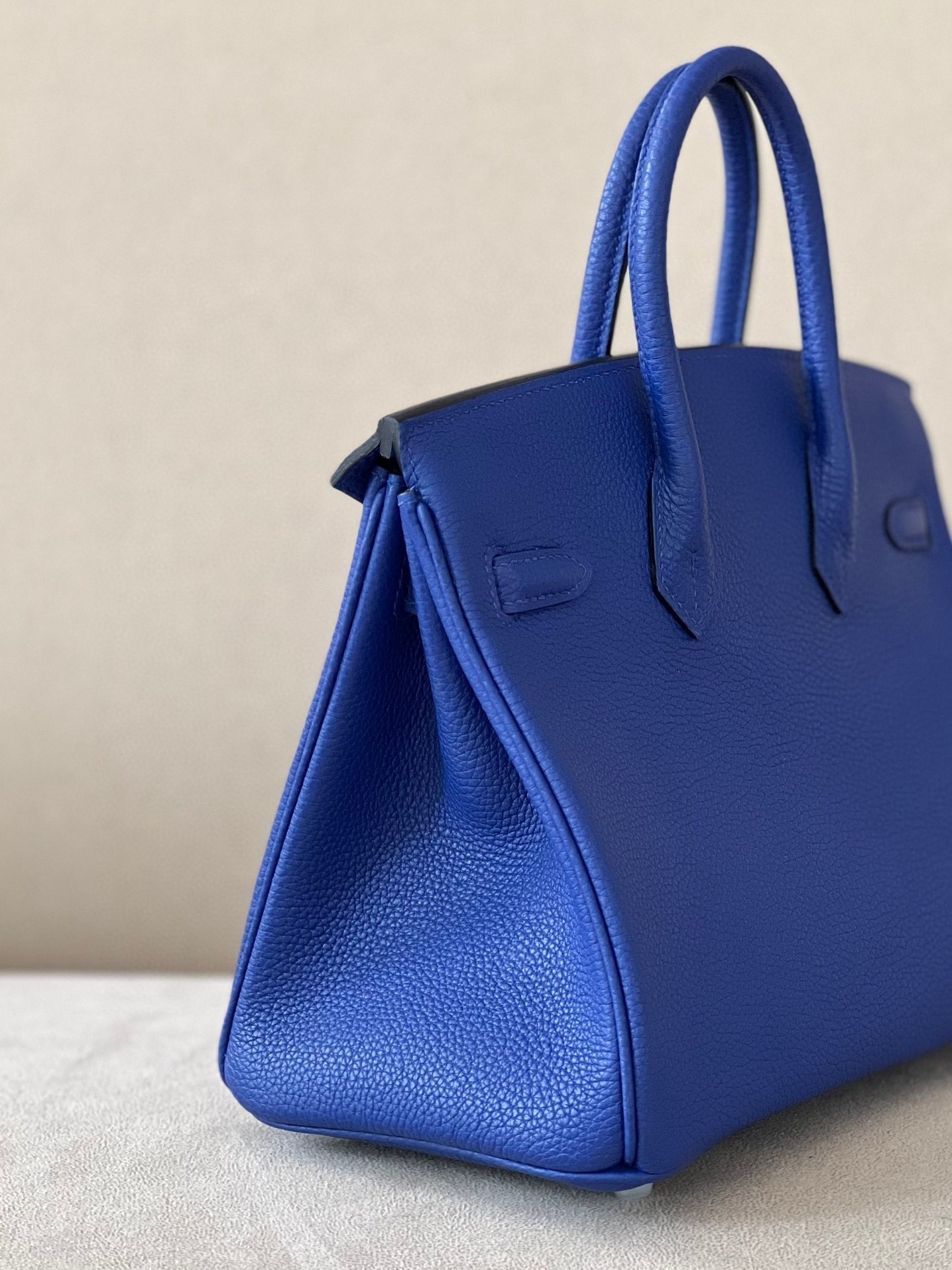 H**mes birkin 25