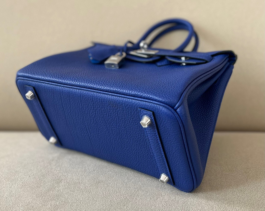 H**mes birkin 25
