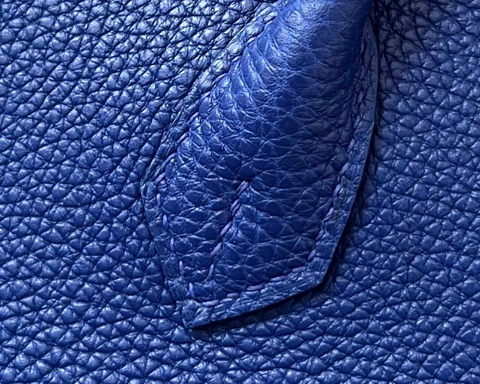 H**mes birkin 25