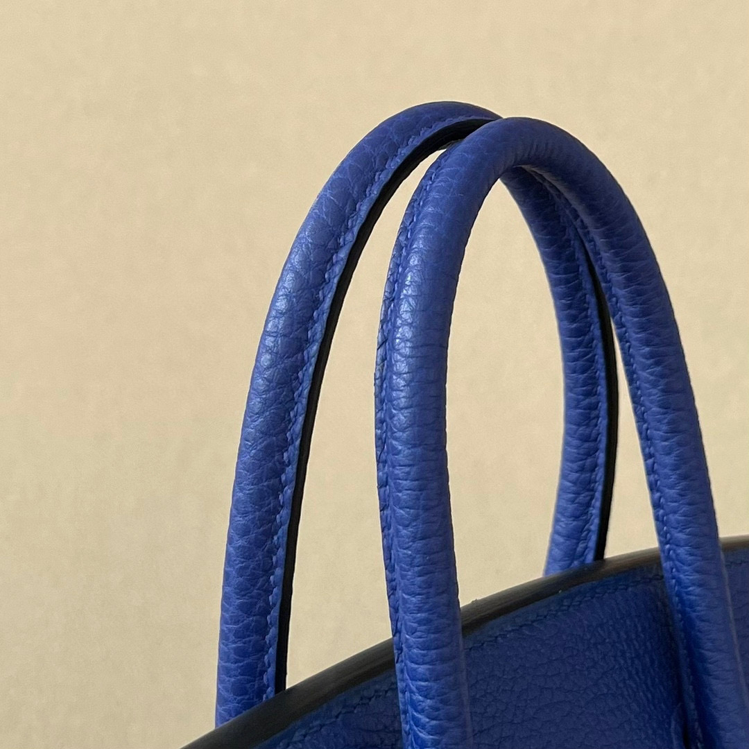 H**mes birkin 25