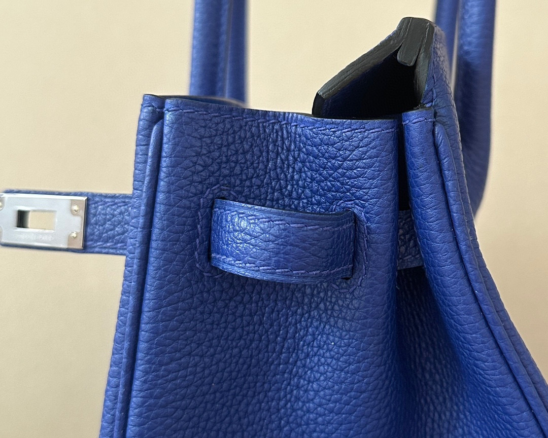 H**mes birkin 25