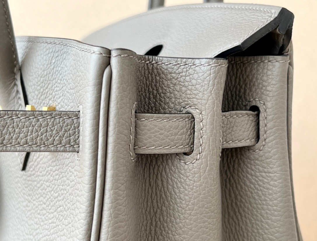 H**mes birkin 25