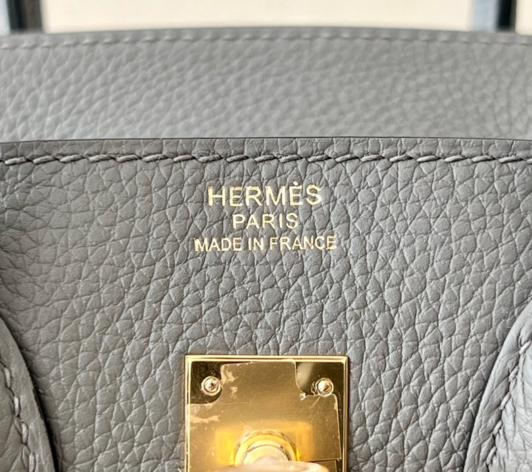 H**mes birkin 25