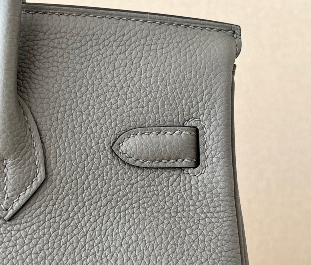 H**mes birkin 25
