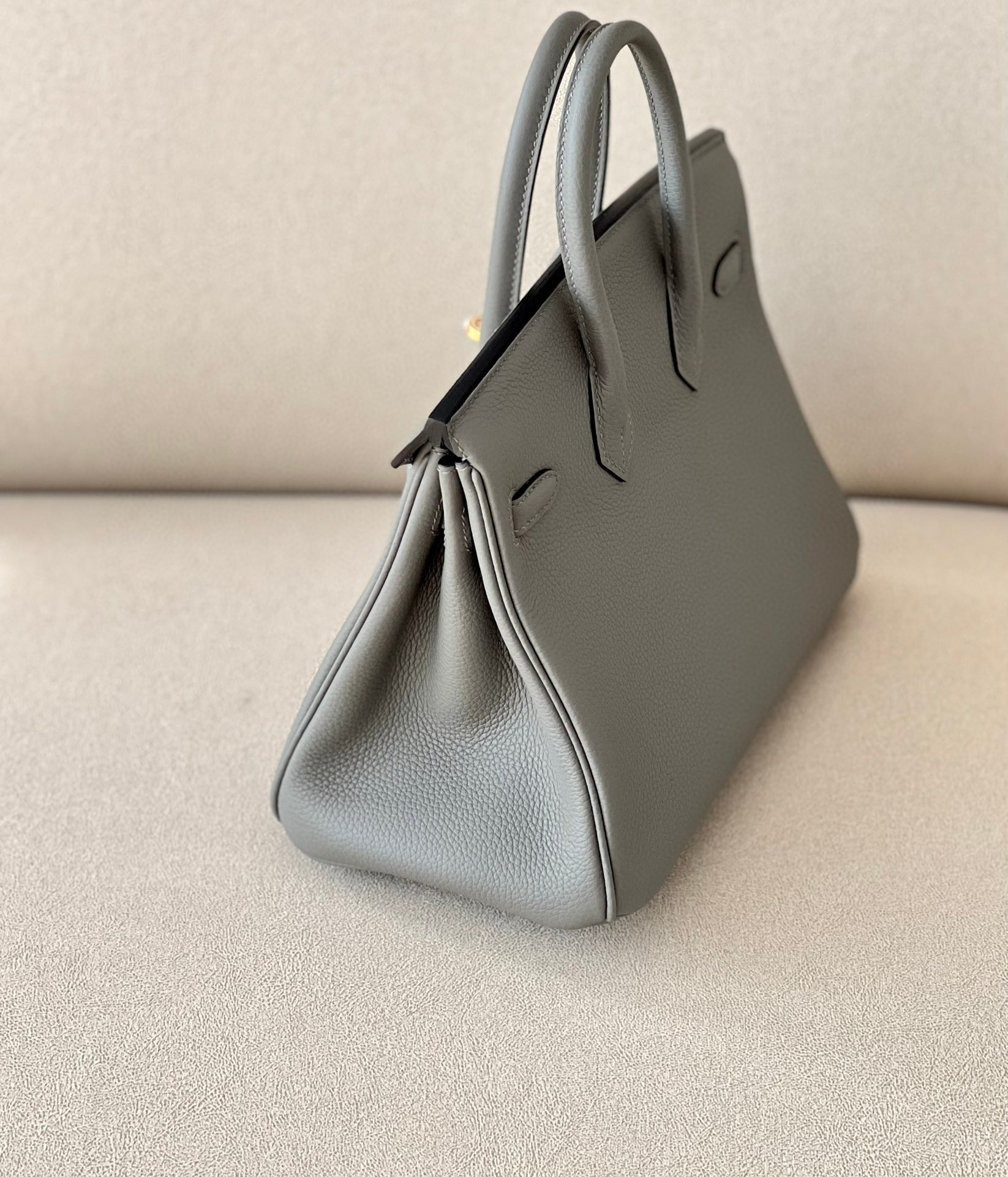 H**mes birkin 25